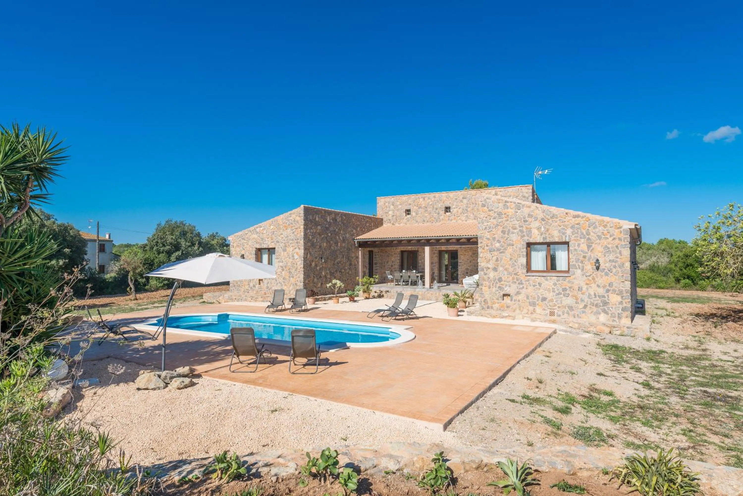 Off site in Bellpuig