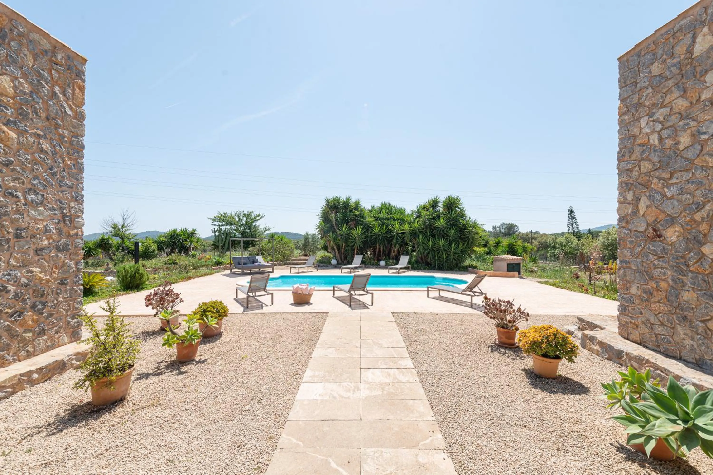 Balcony/Terrace in Bellpuig