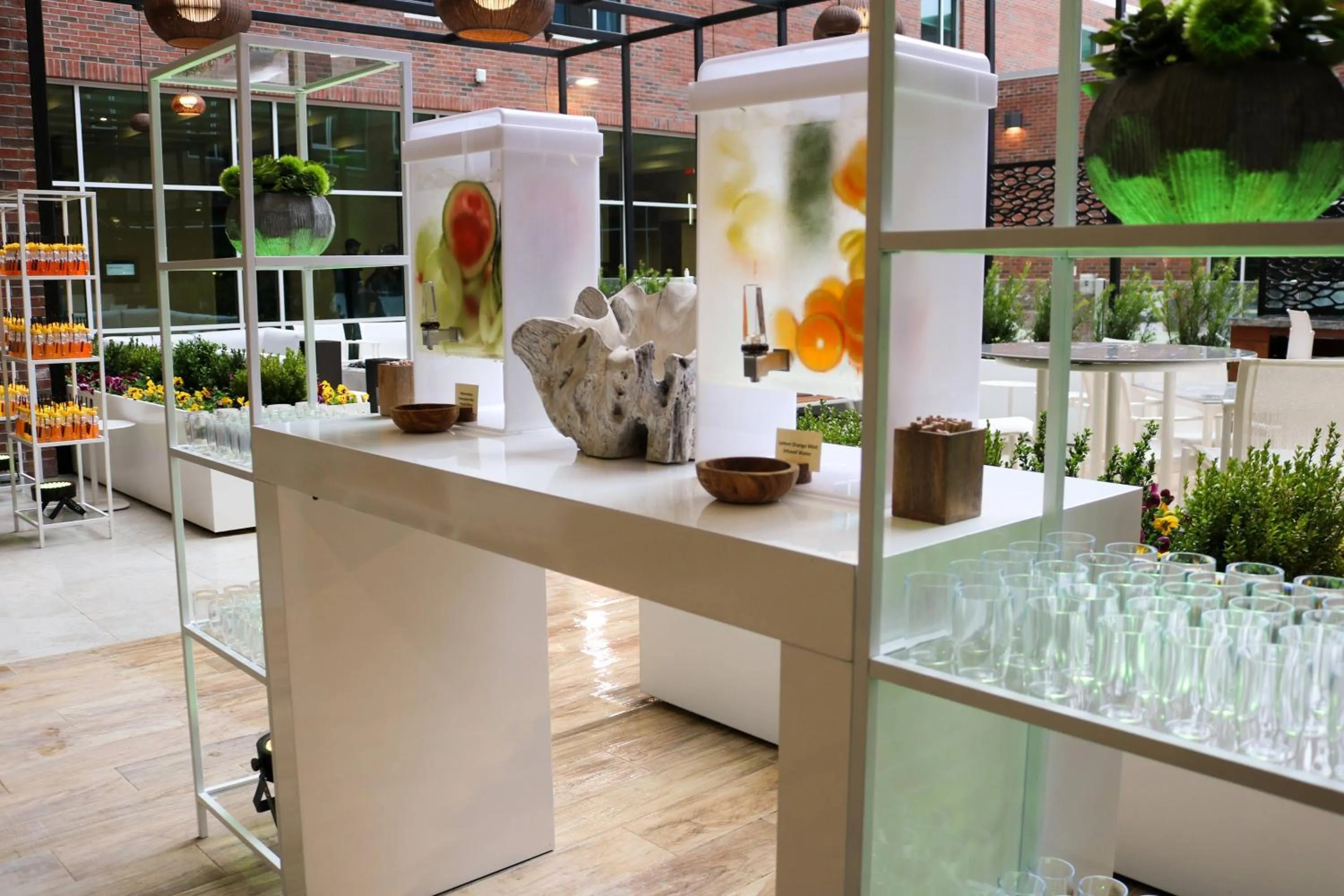 Meeting/conference room in Residence Inn by Marriott Greenville Downtown