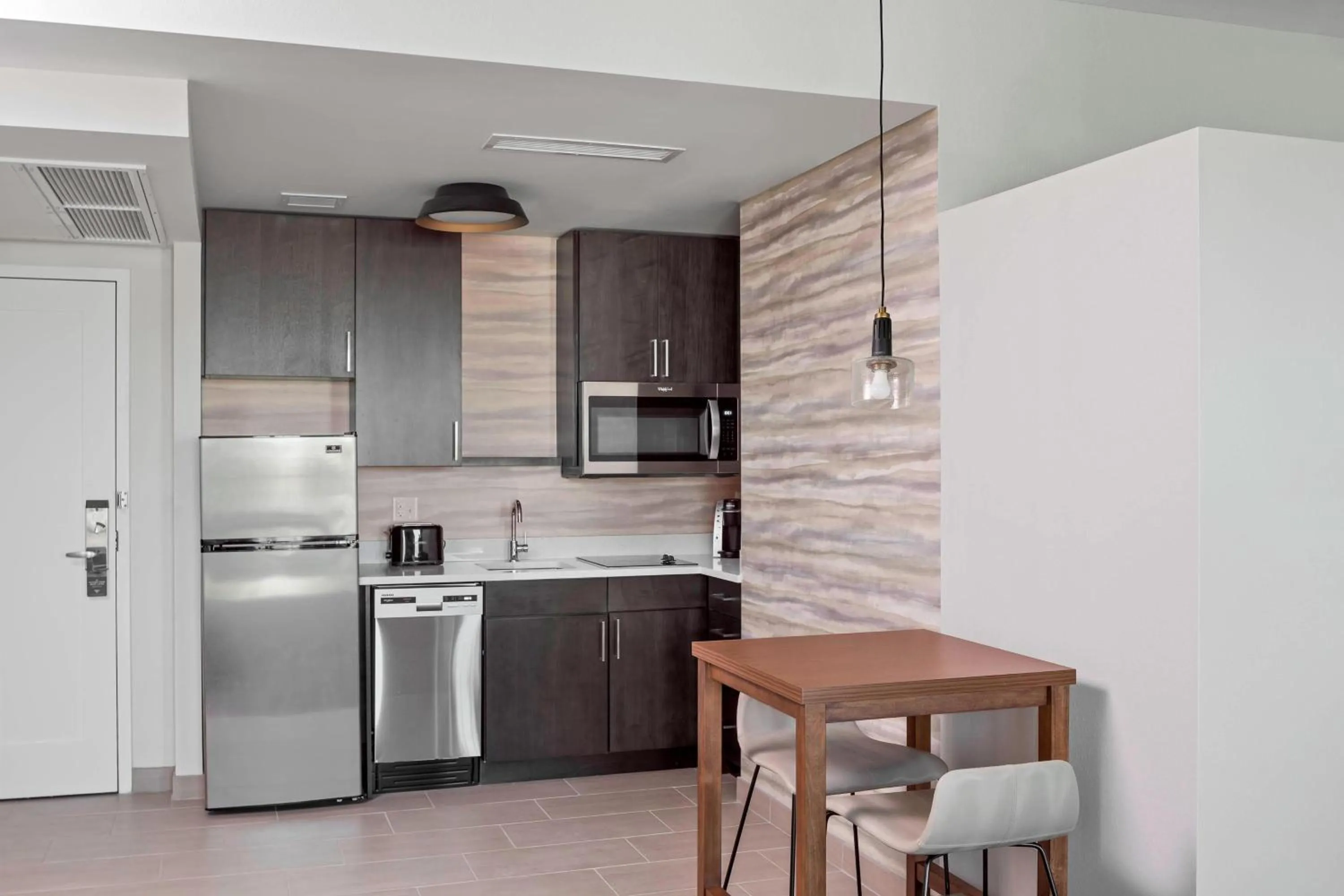 Photo of the whole room in Residence Inn by Marriott Greenville Downtown