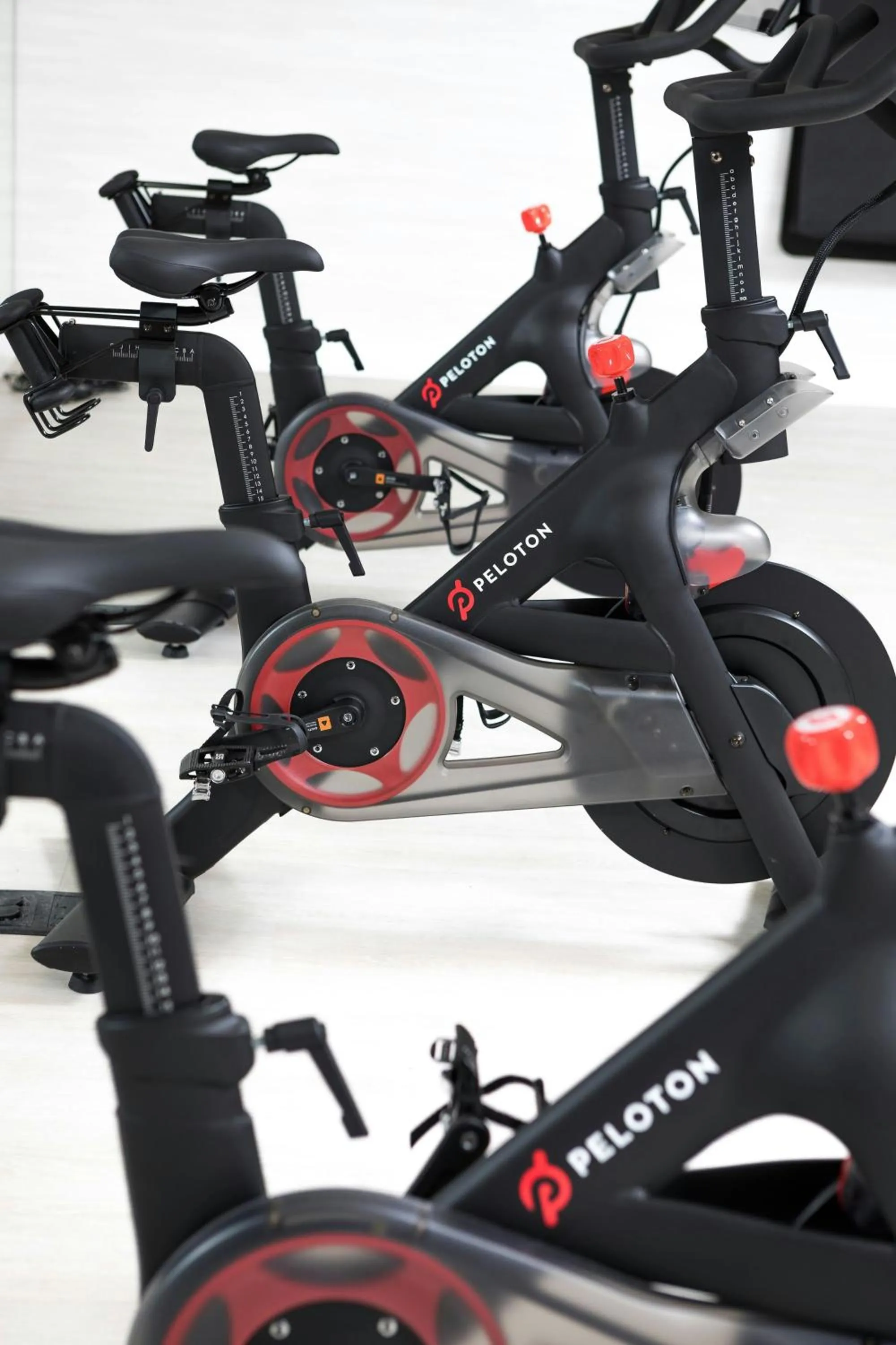 Area and facilities in Residence Inn by Marriott Greenville Downtown