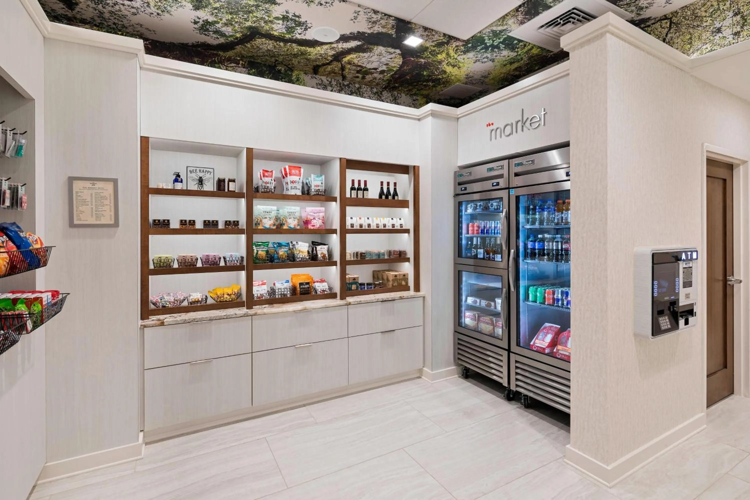 Other in SpringHill Suites by Marriott Greenville Downtown