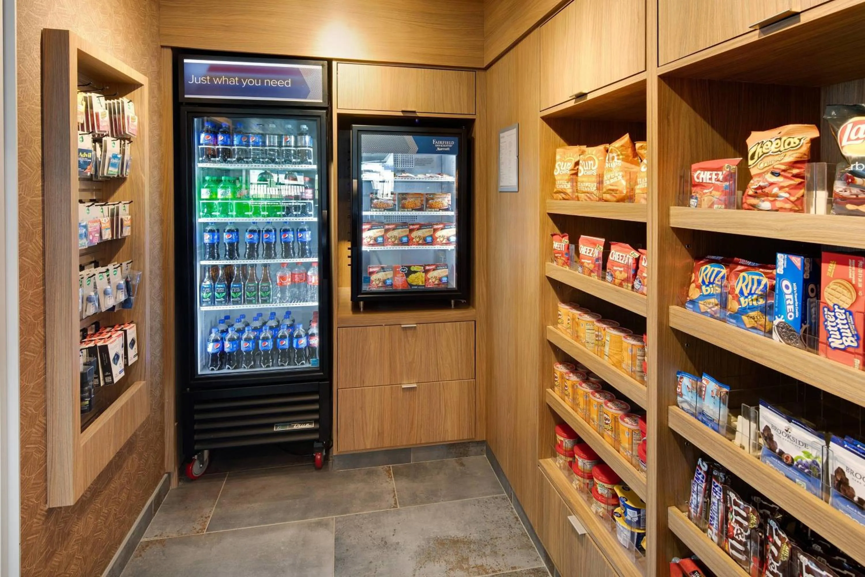 Other in Fairfield Inn & Suites by Marriott Tampa Wesley Chapel