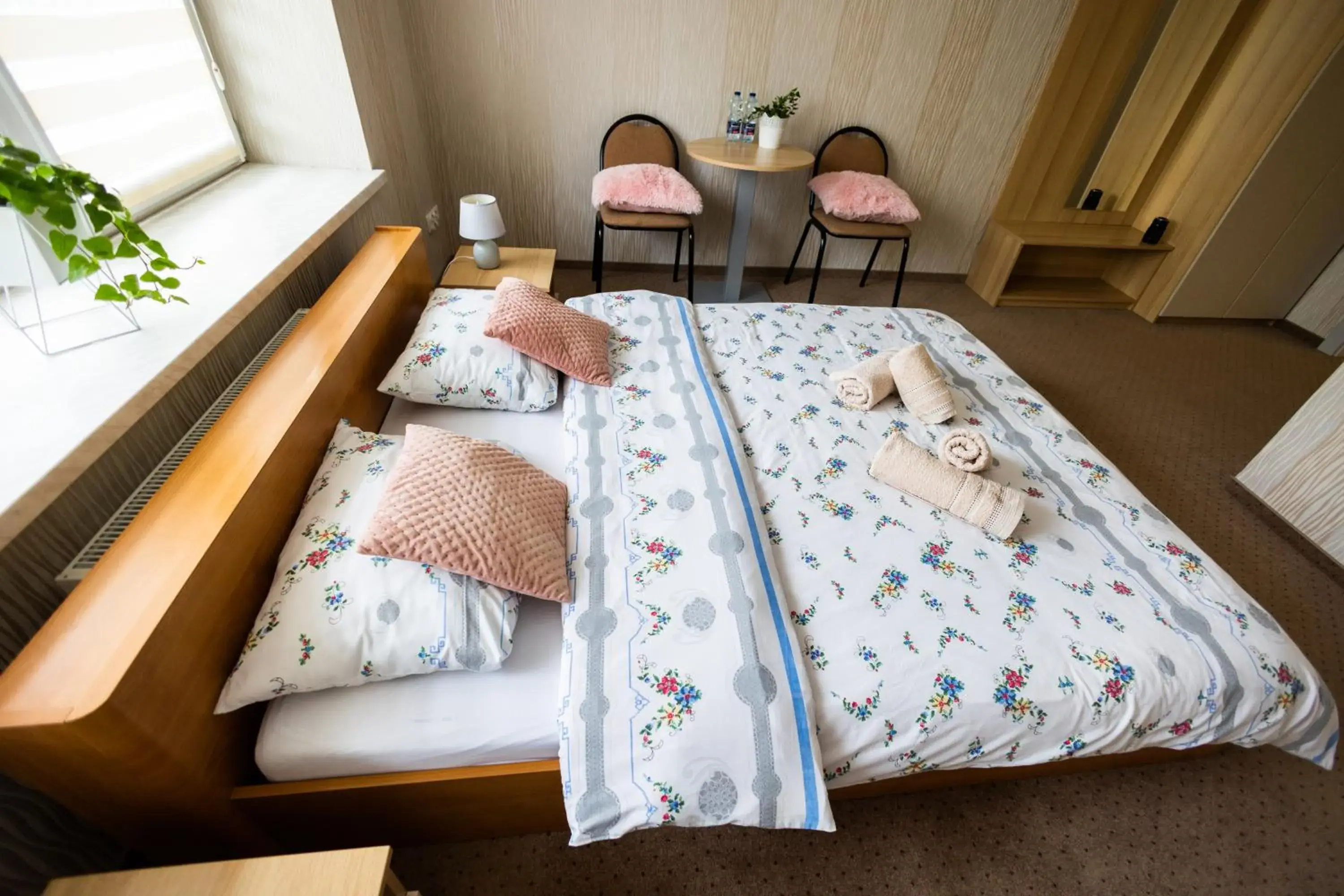 Double Room with Private Bathroom in GOŚCINIEC NAD SAWĄ Double Room with Private Bathroom in GOŚCINIEC NAD SAWĄ