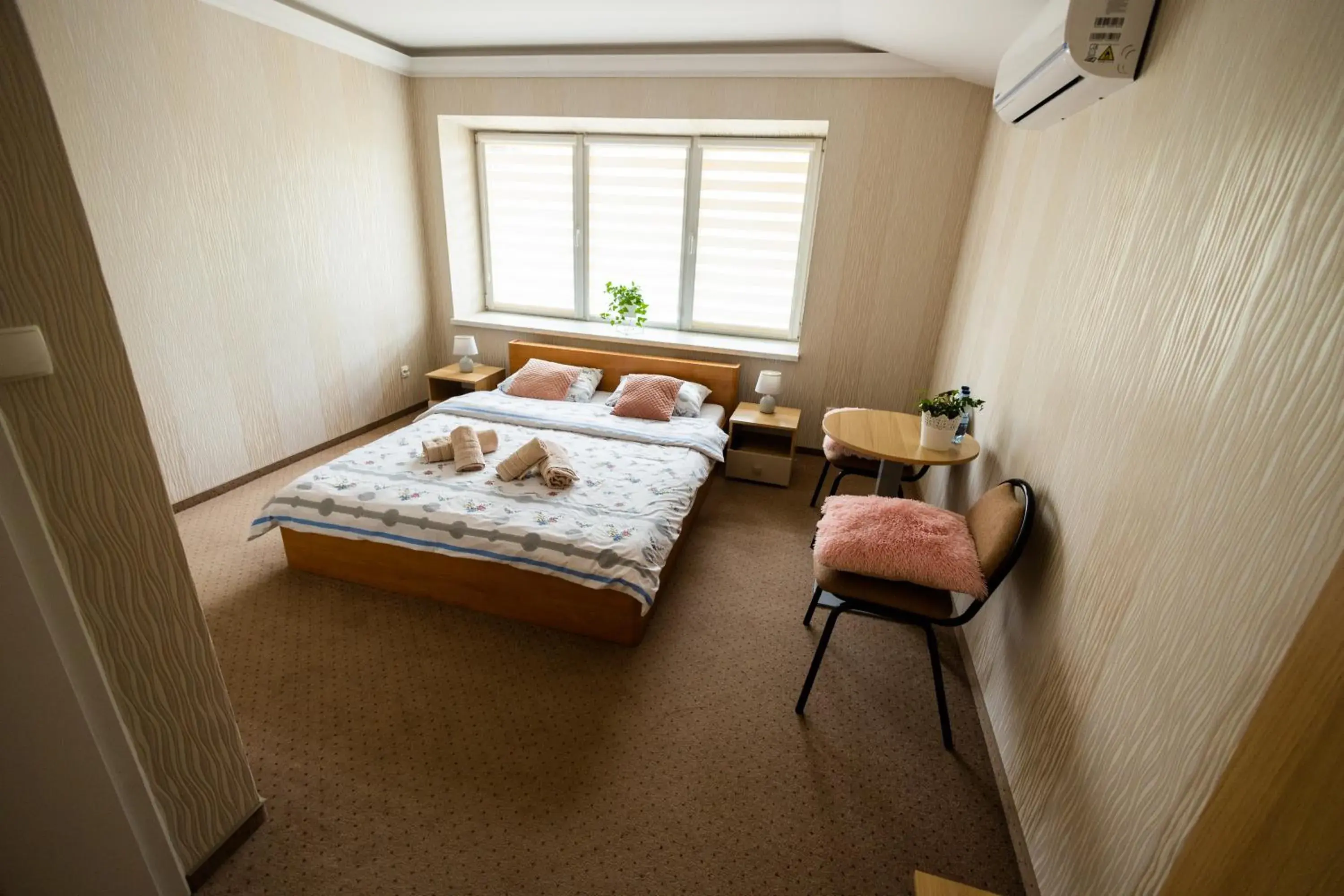 Double Room with Private Bathroom in GOŚCINIEC NAD SAWĄ Double Room with Private Bathroom in GOŚCINIEC NAD SAWĄ