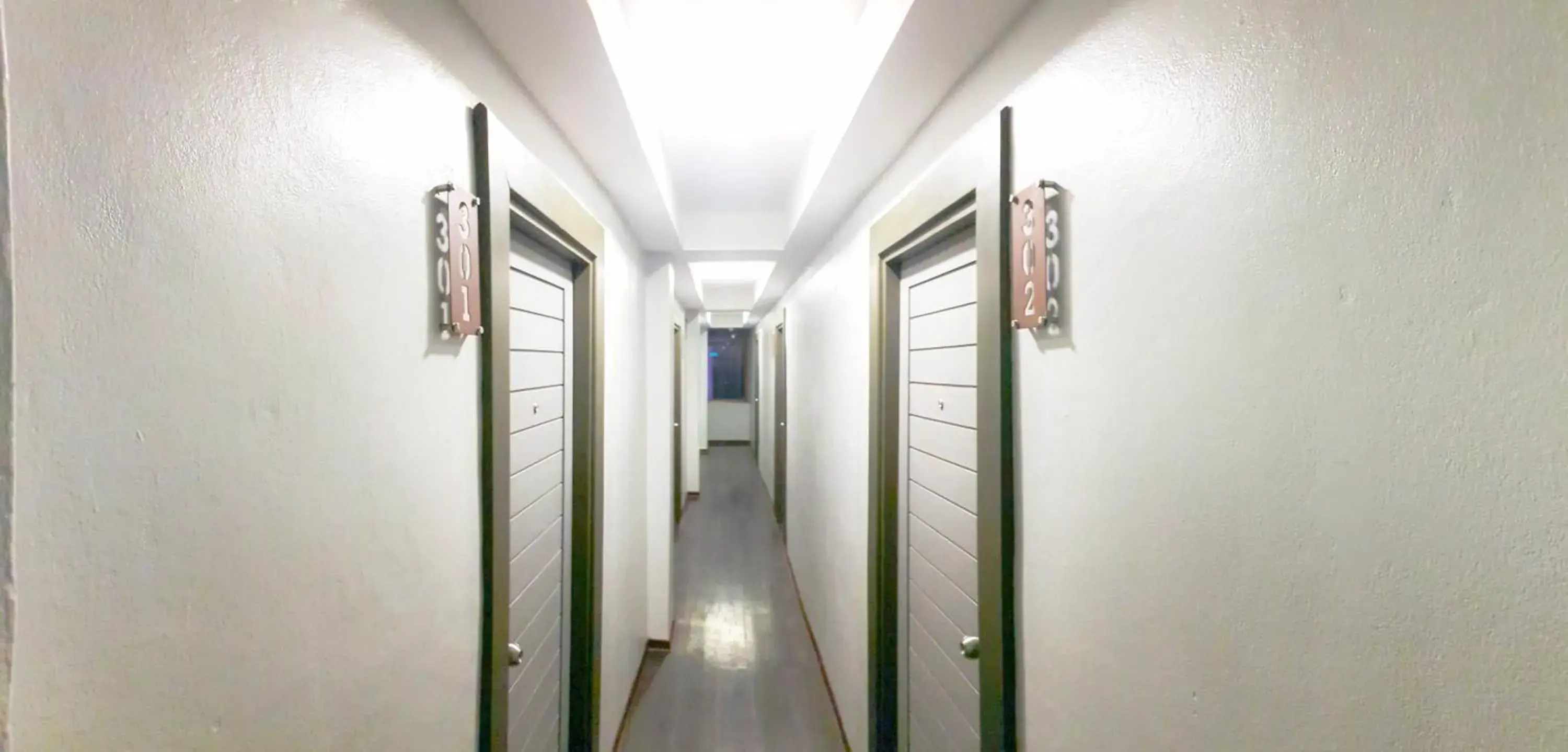 Property building in Kim Korner Hotel Property building in Kim Korner Hotel