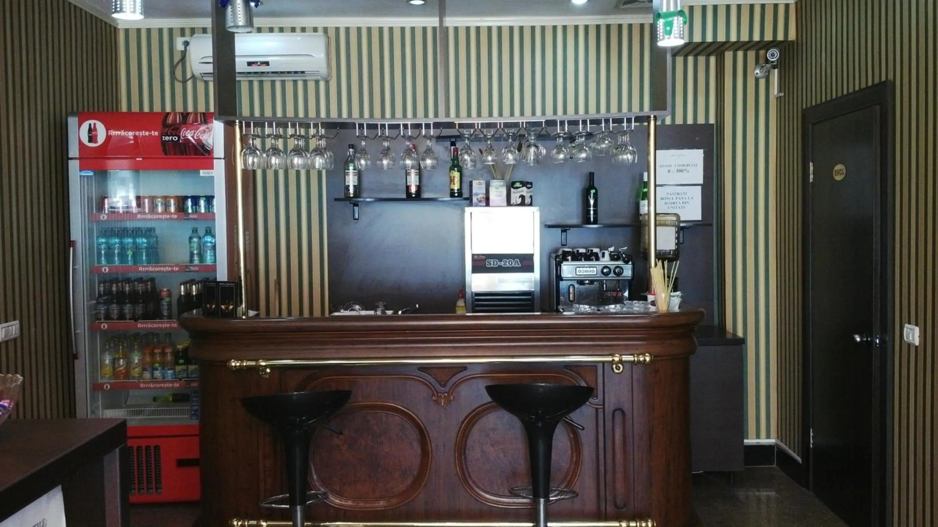 Hotel Smarald