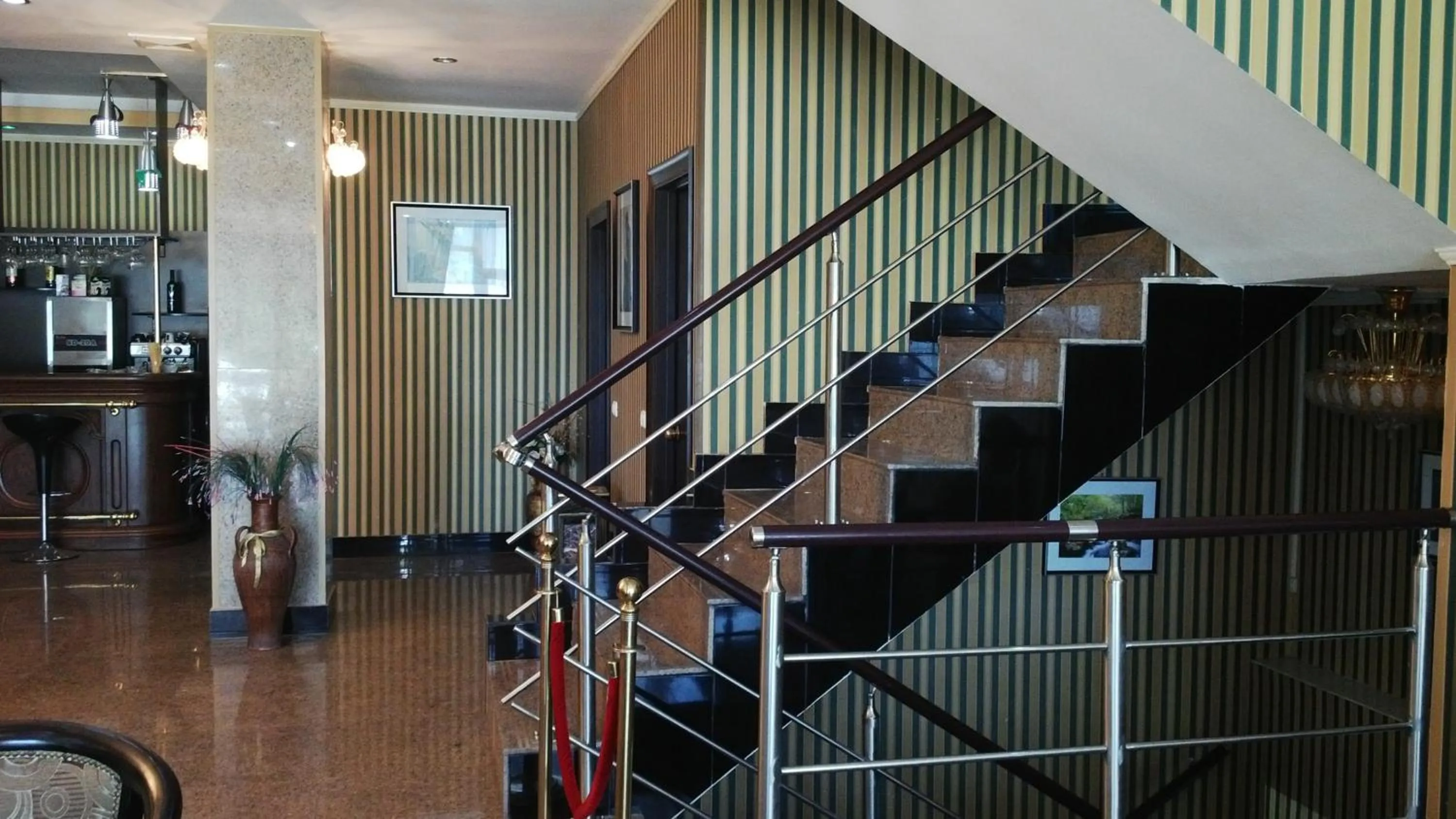 Hotel Smarald