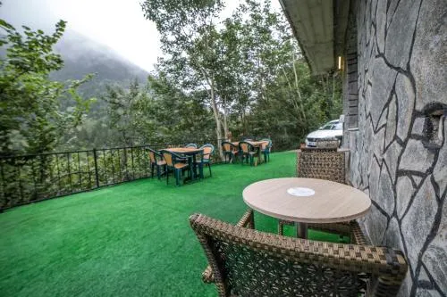 Inceli Hotel