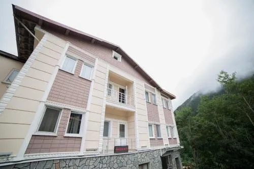 Inceli Hotel