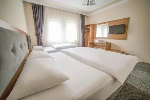 Inceli Hotel Inceli Hotel