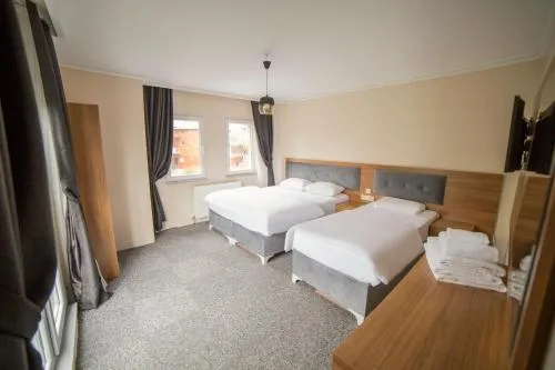 Inceli Hotel