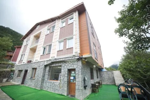 Inceli Hotel