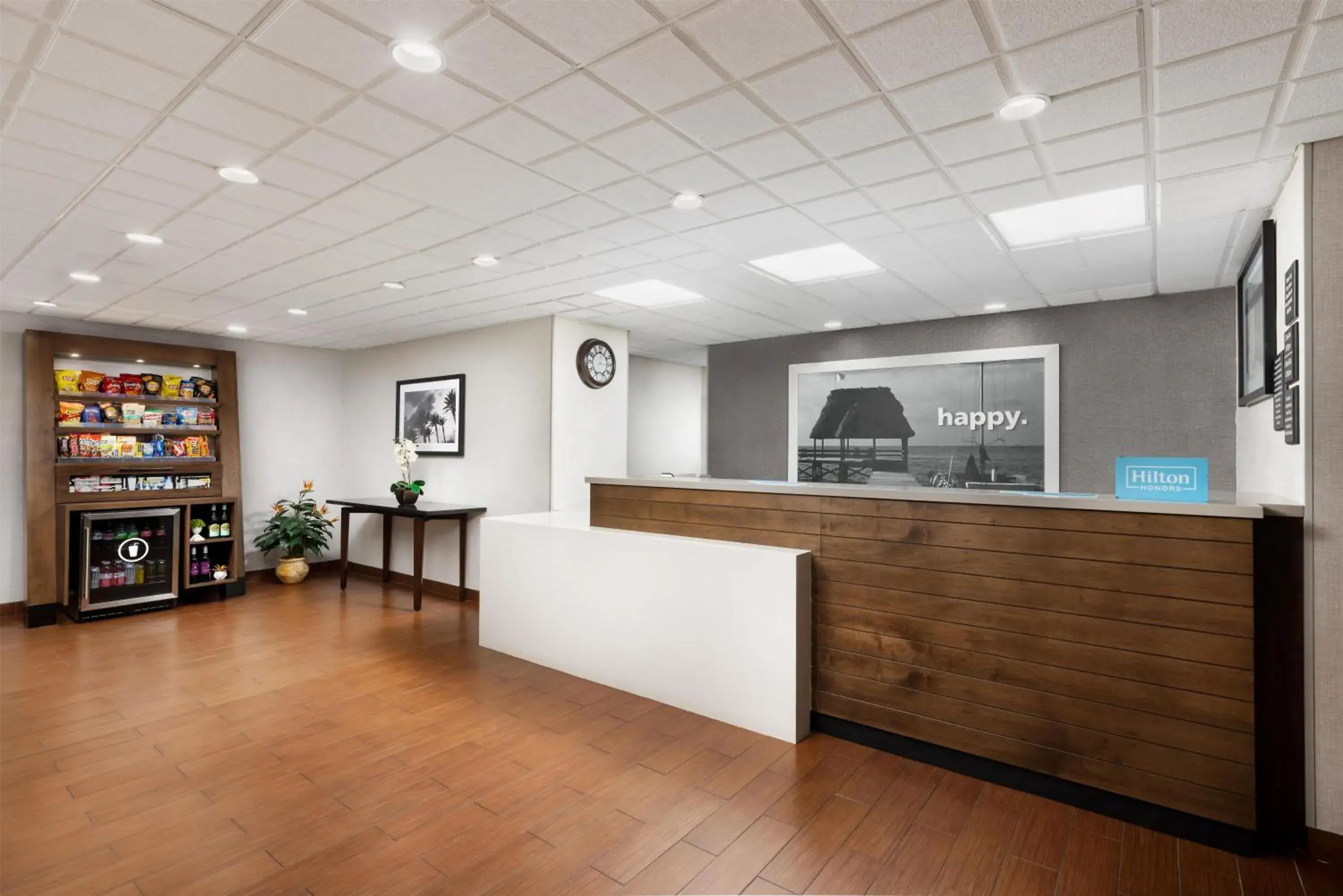 Hampton Inn Naples-Central Hampton Inn Naples-Central