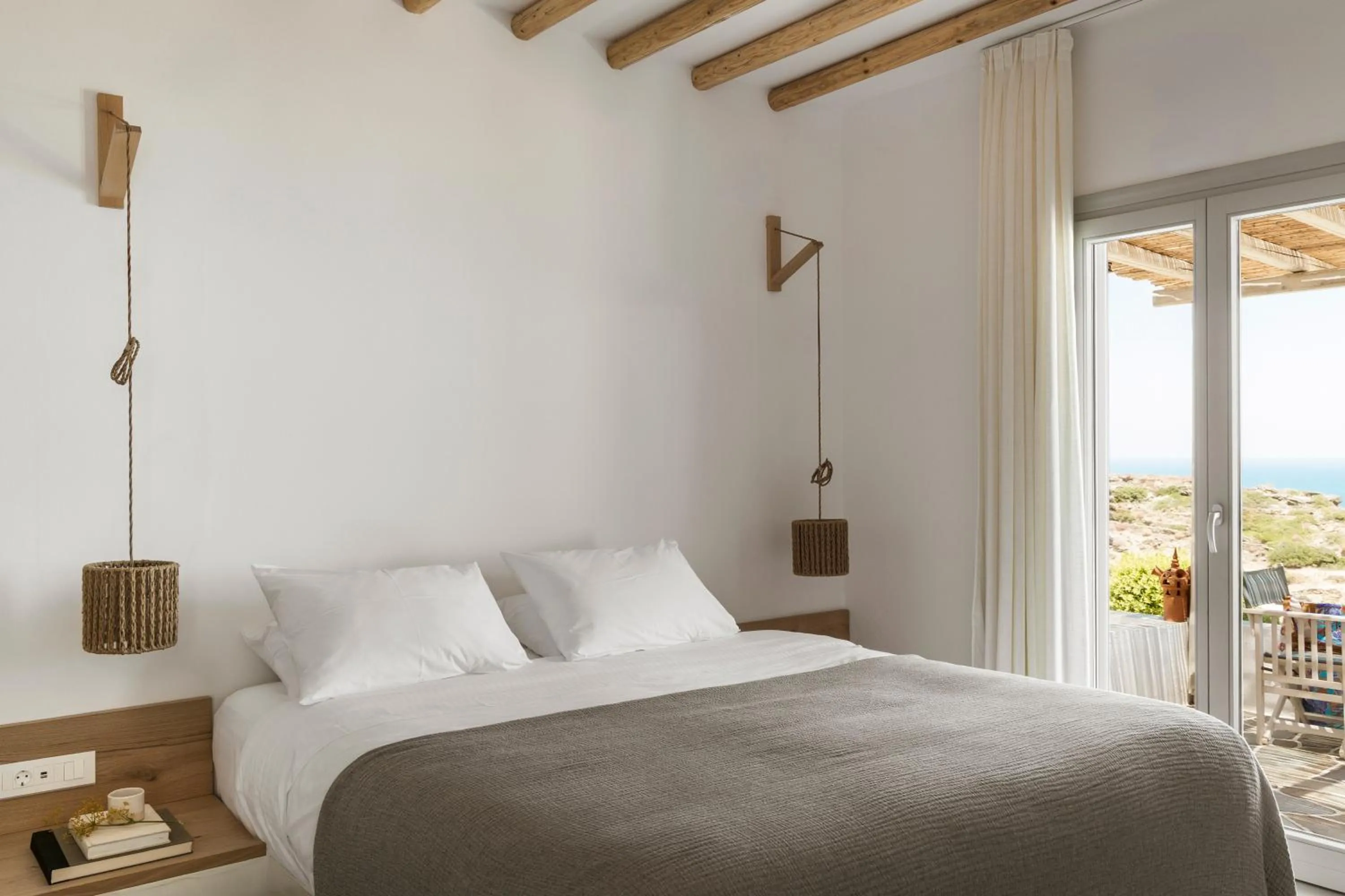 Gerofinikas Boutique Hotel