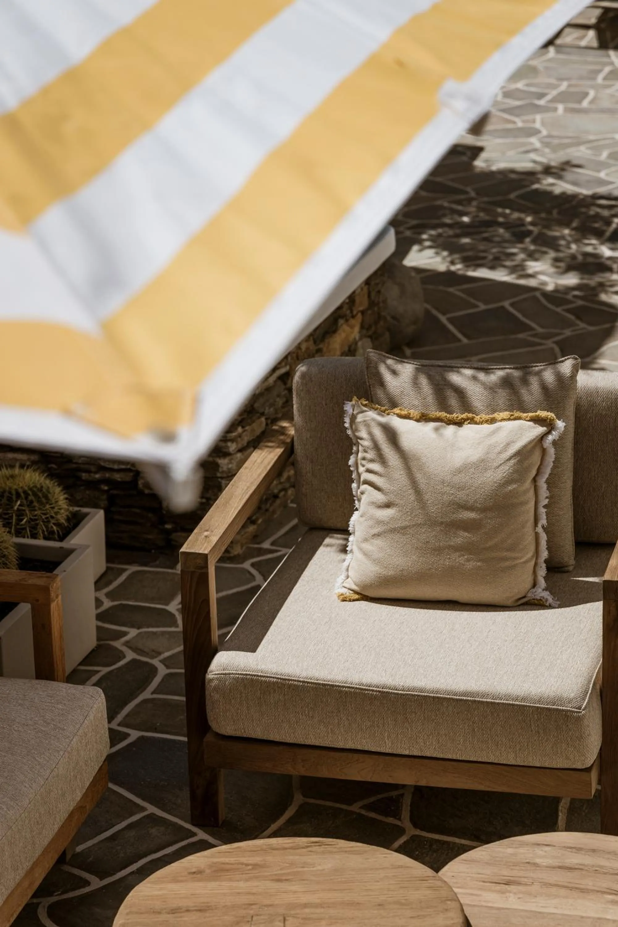 Gerofinikas Boutique Hotel