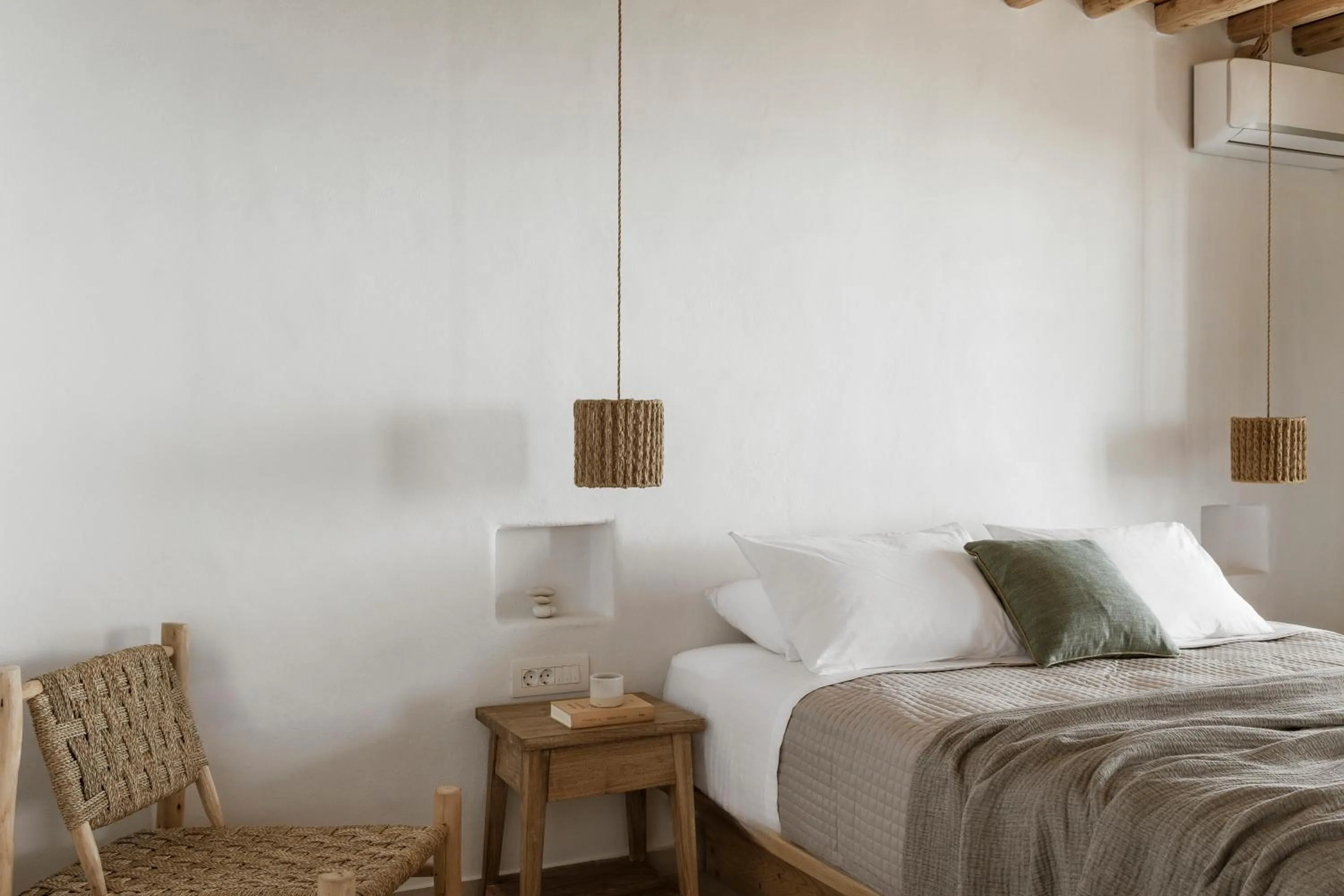 Gerofinikas Boutique Hotel