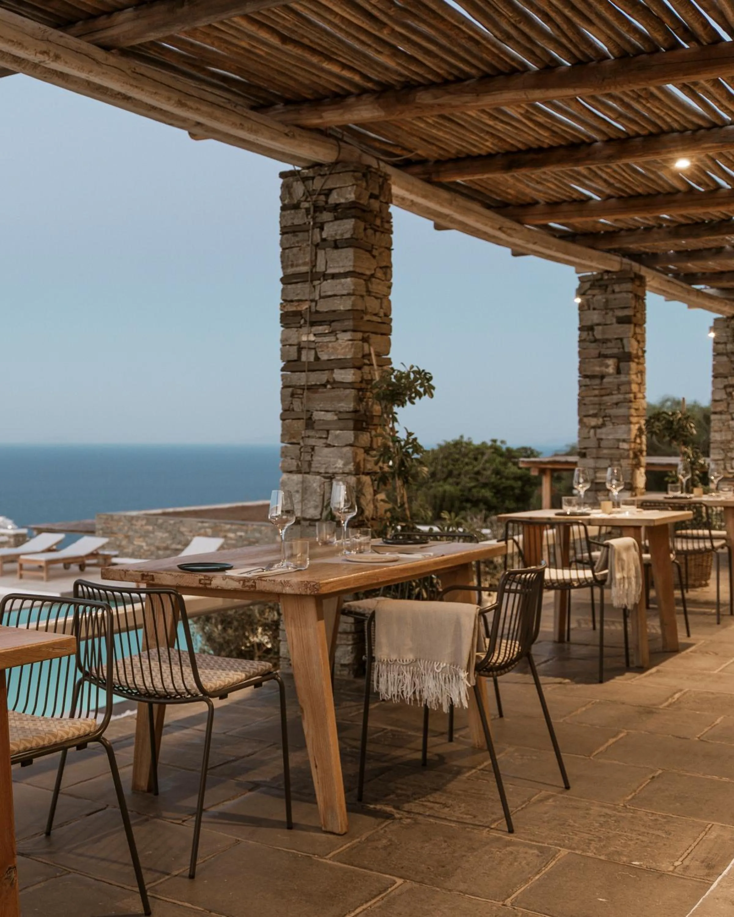 Gerofinikas Boutique Hotel