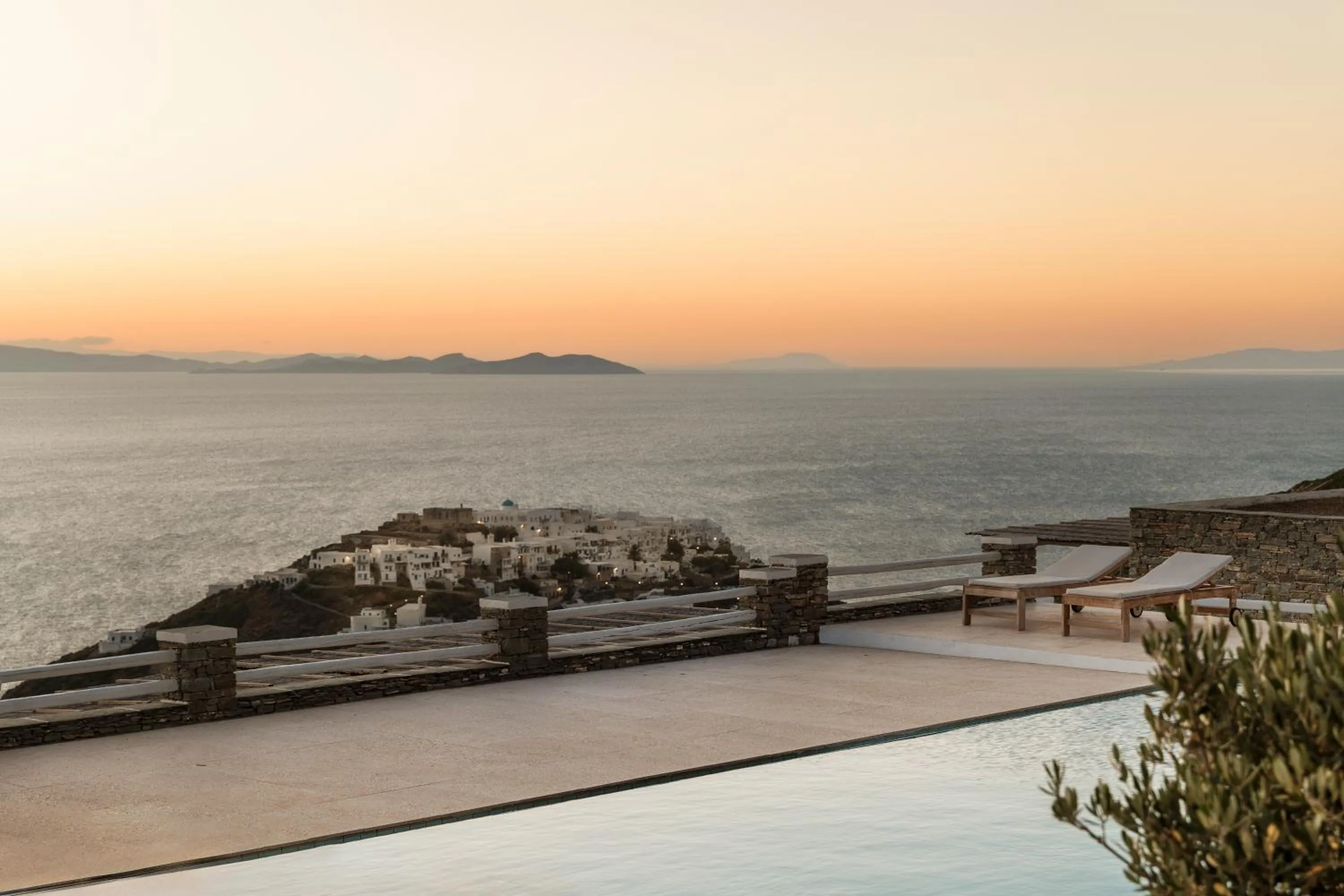 Gerofinikas Boutique Hotel