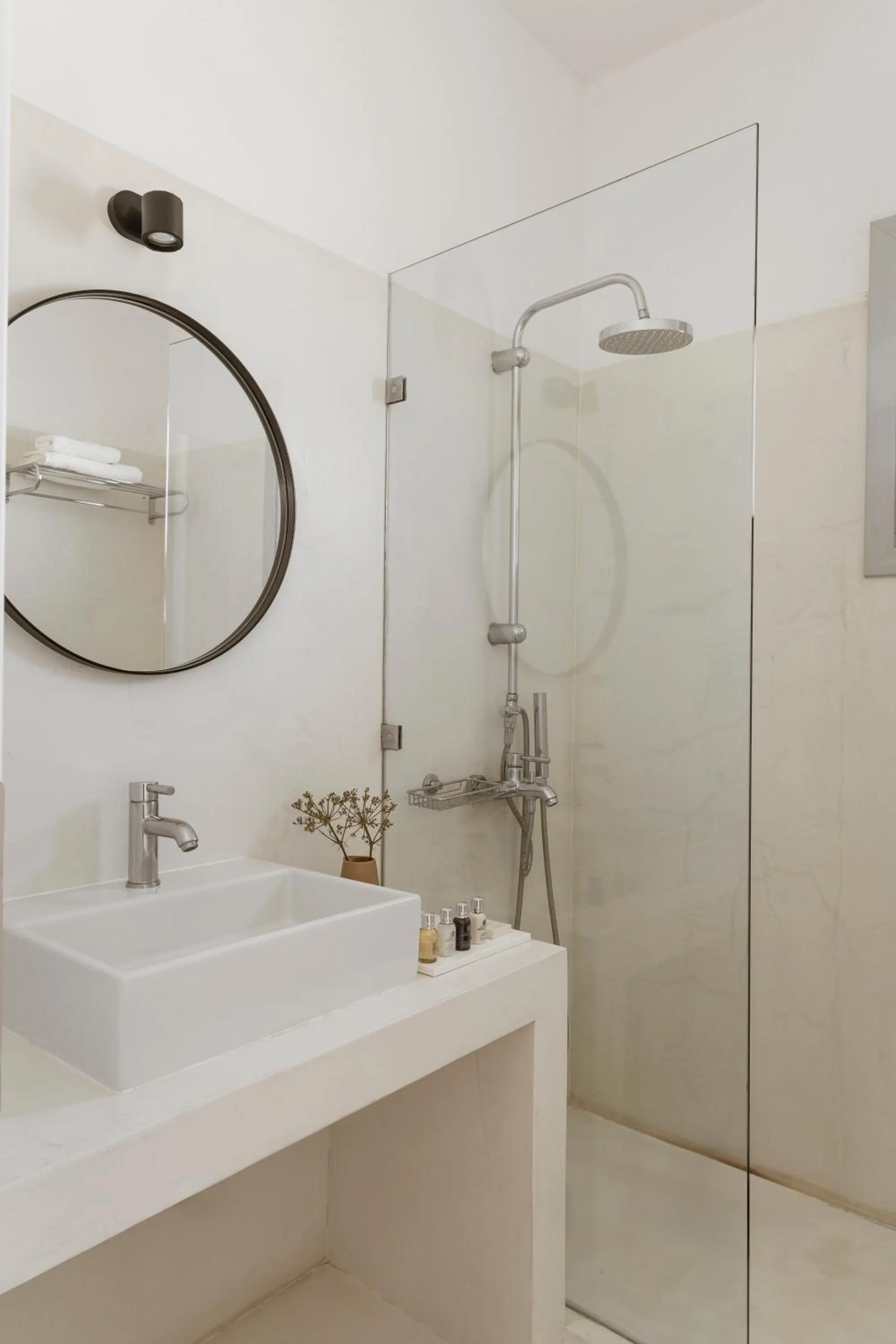 Gerofinikas Boutique Hotel