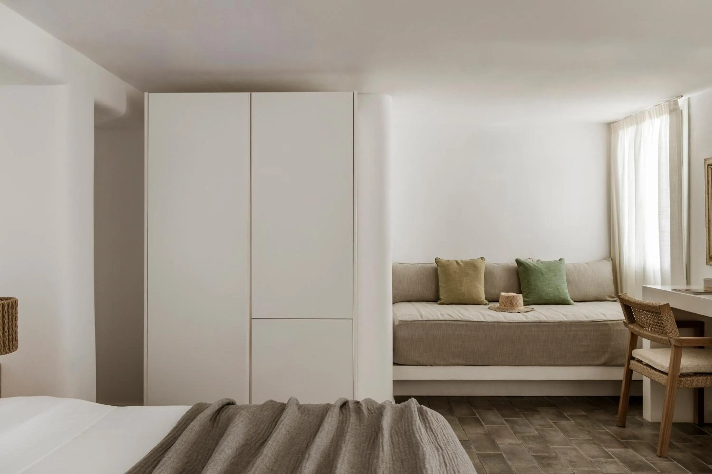 Gerofinikas Boutique Hotel