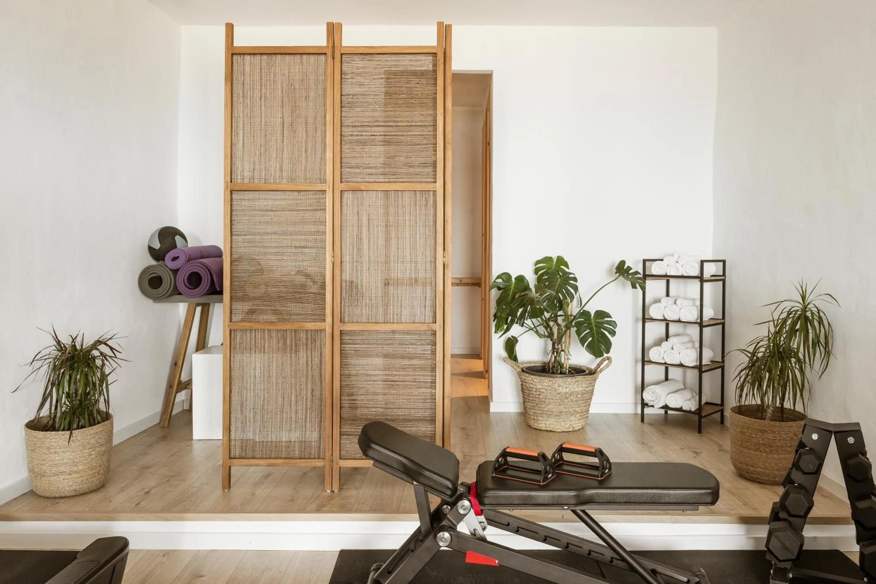 Gerofinikas Boutique Hotel