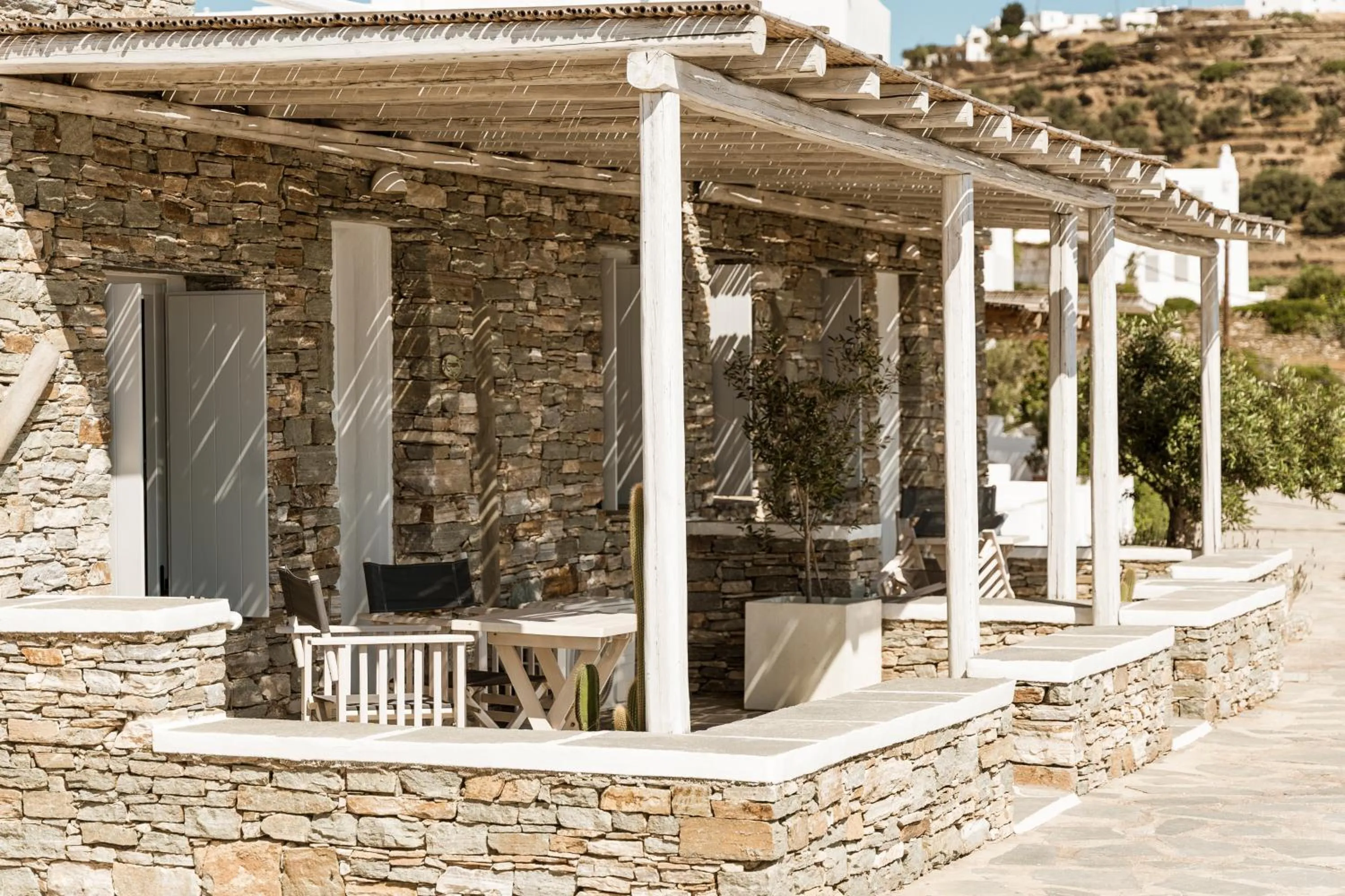 Gerofinikas Boutique Hotel