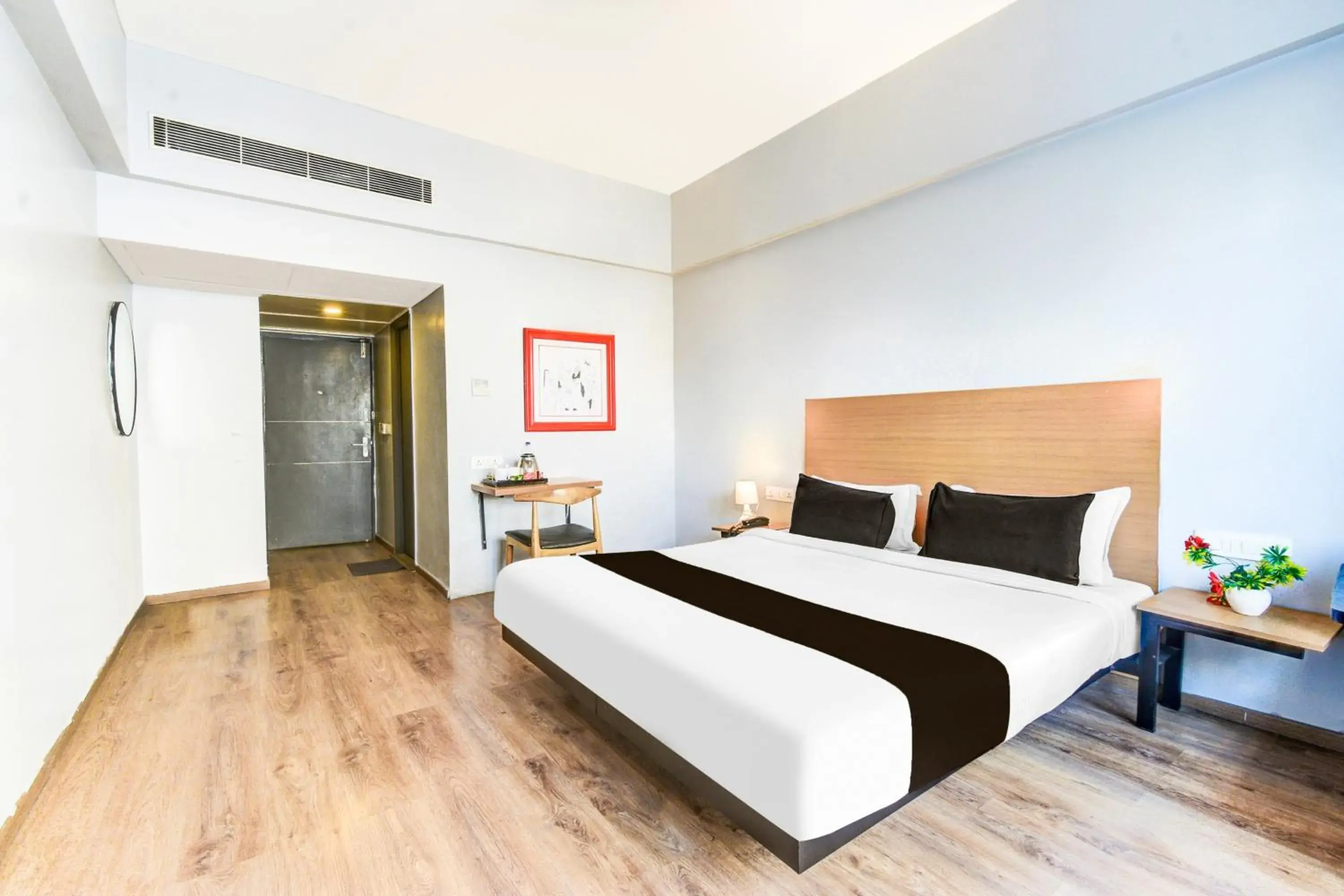 Super Townhouse Lakdikapul Super Townhouse Lakdikapul