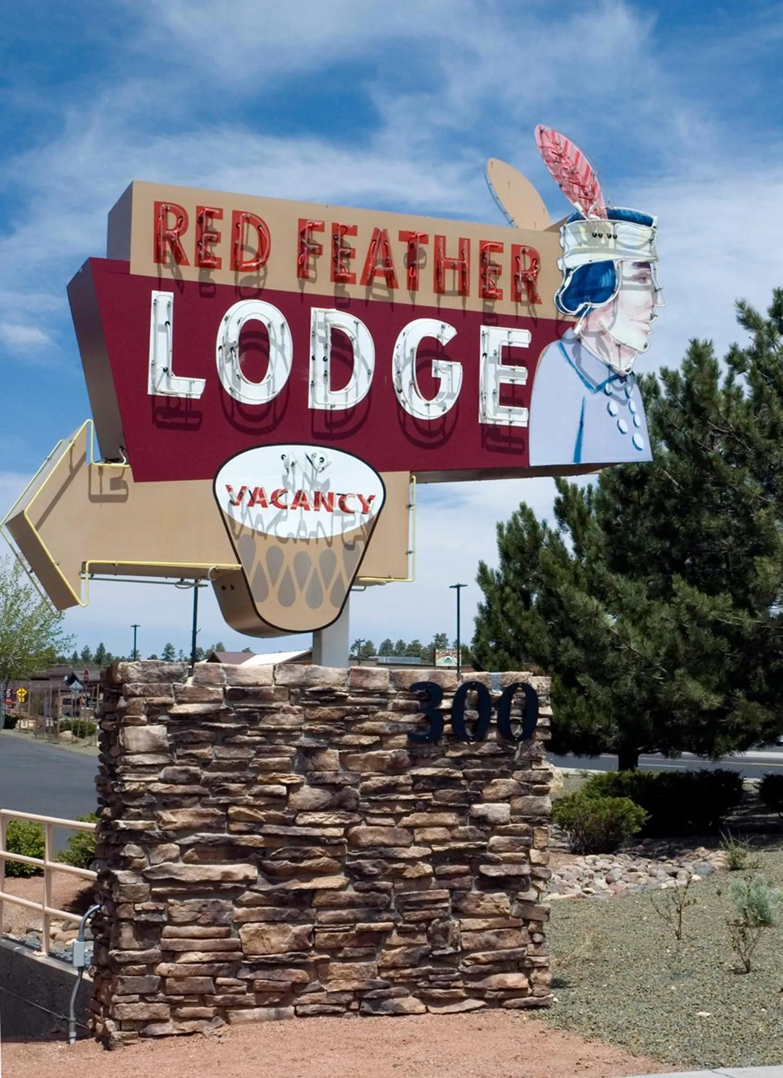 Other in Red Feather Lodge/Hotel