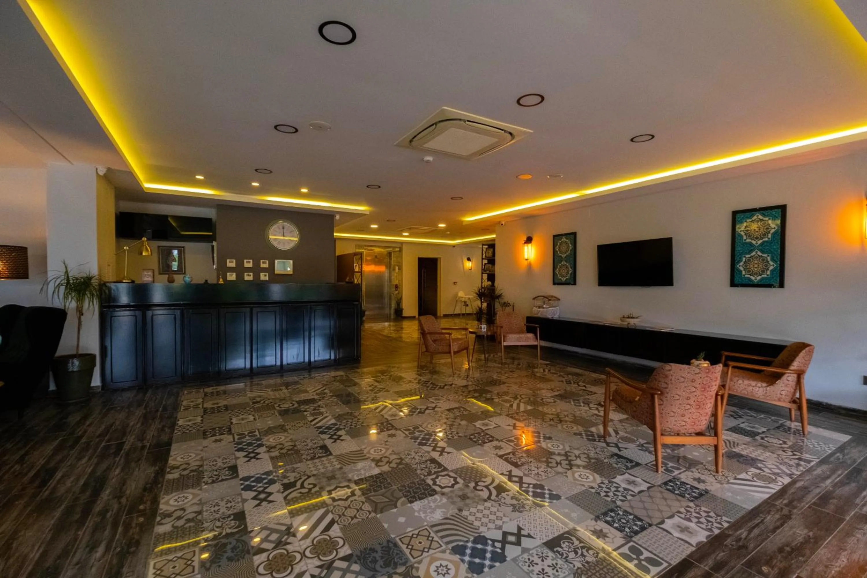 Eleia Hotel İznik