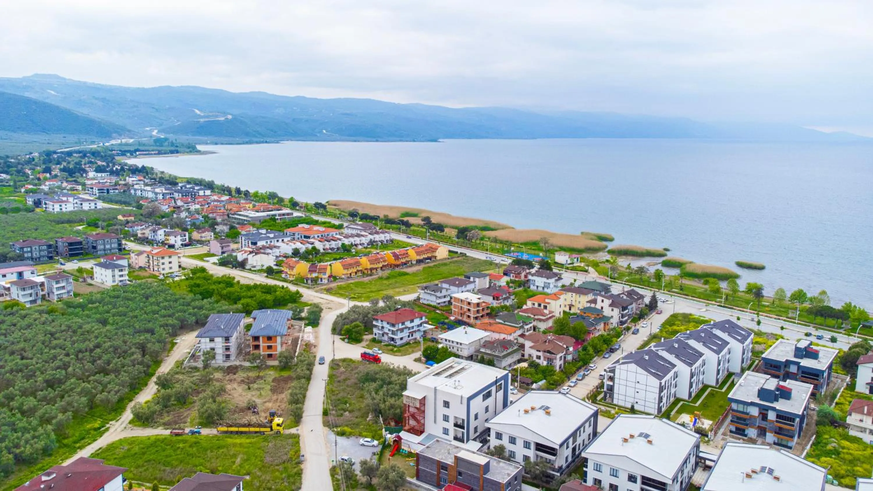 Other in Eleia Hotel İznik