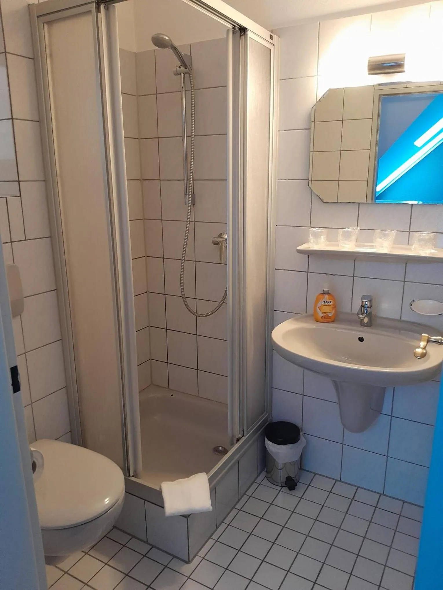 Hotel Deutsches Haus