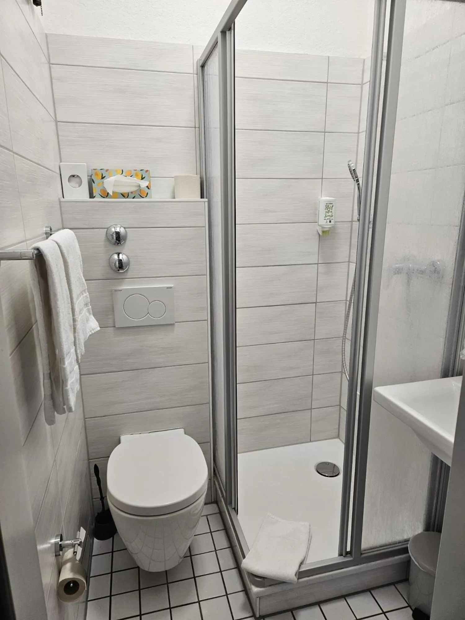 Hotel Deutsches Haus