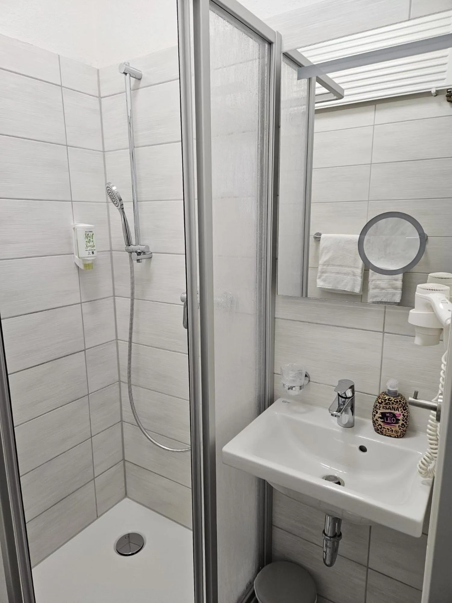 Hotel Deutsches Haus