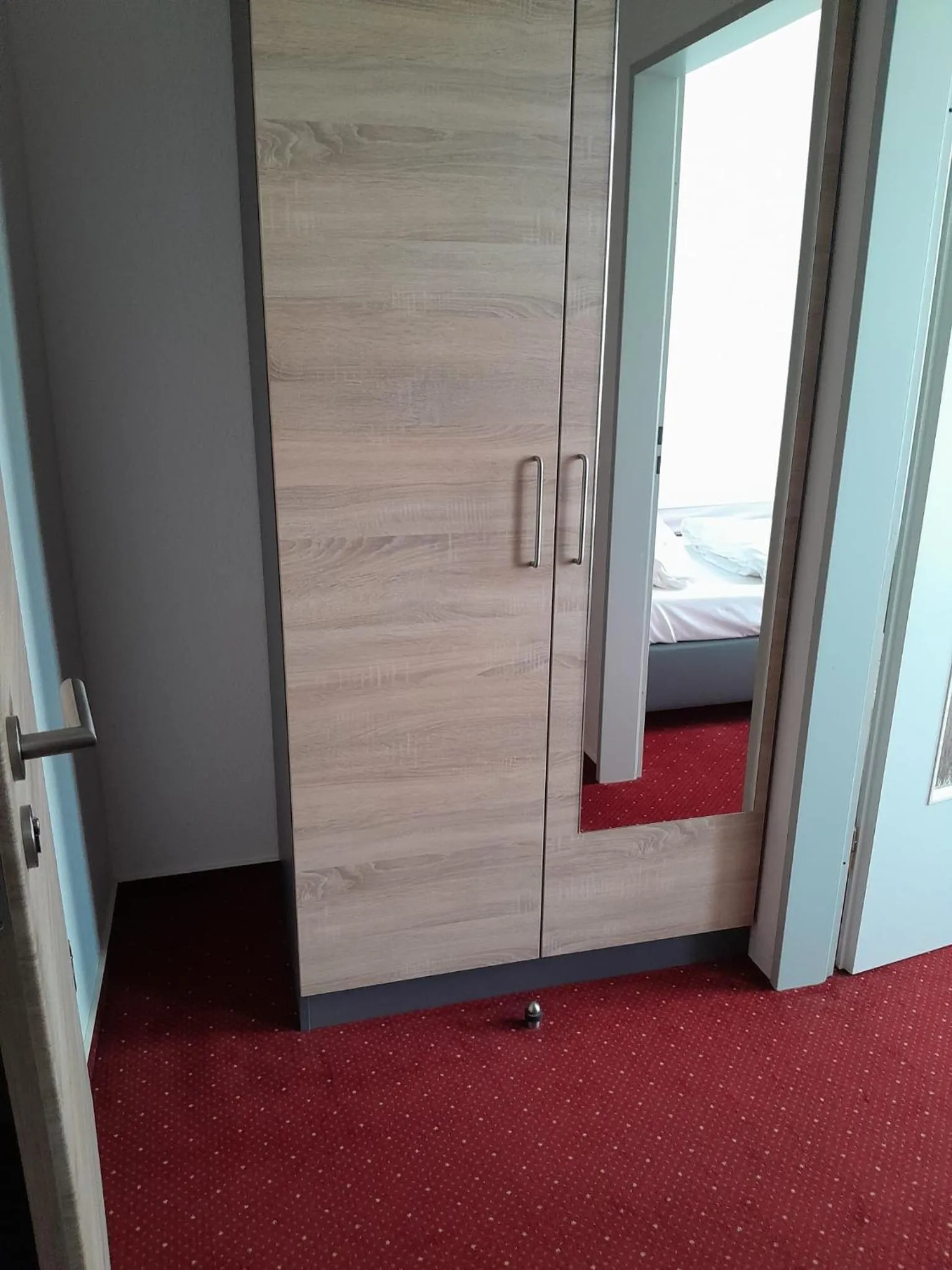 Hotel Deutsches Haus