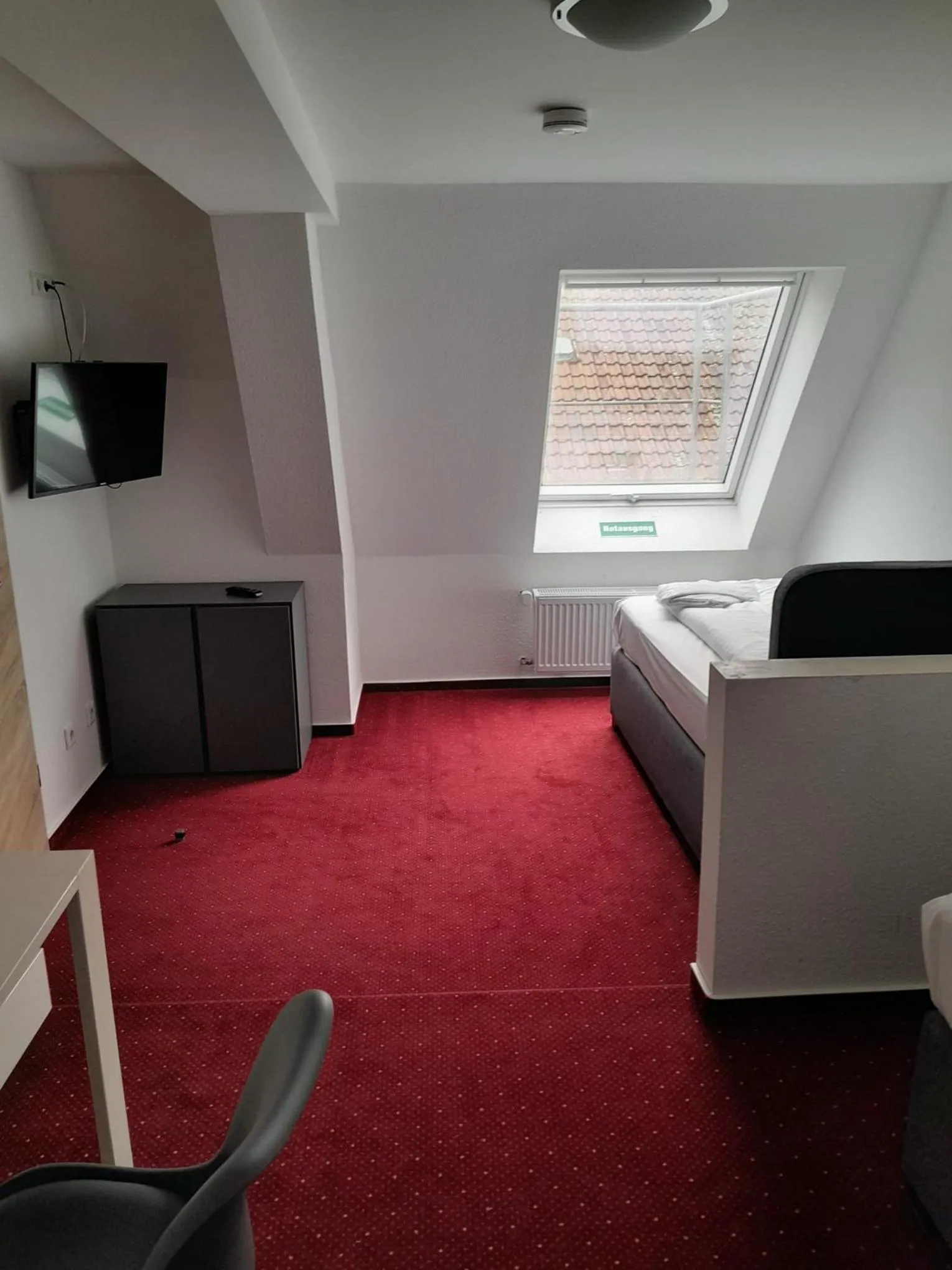 Hotel Deutsches Haus