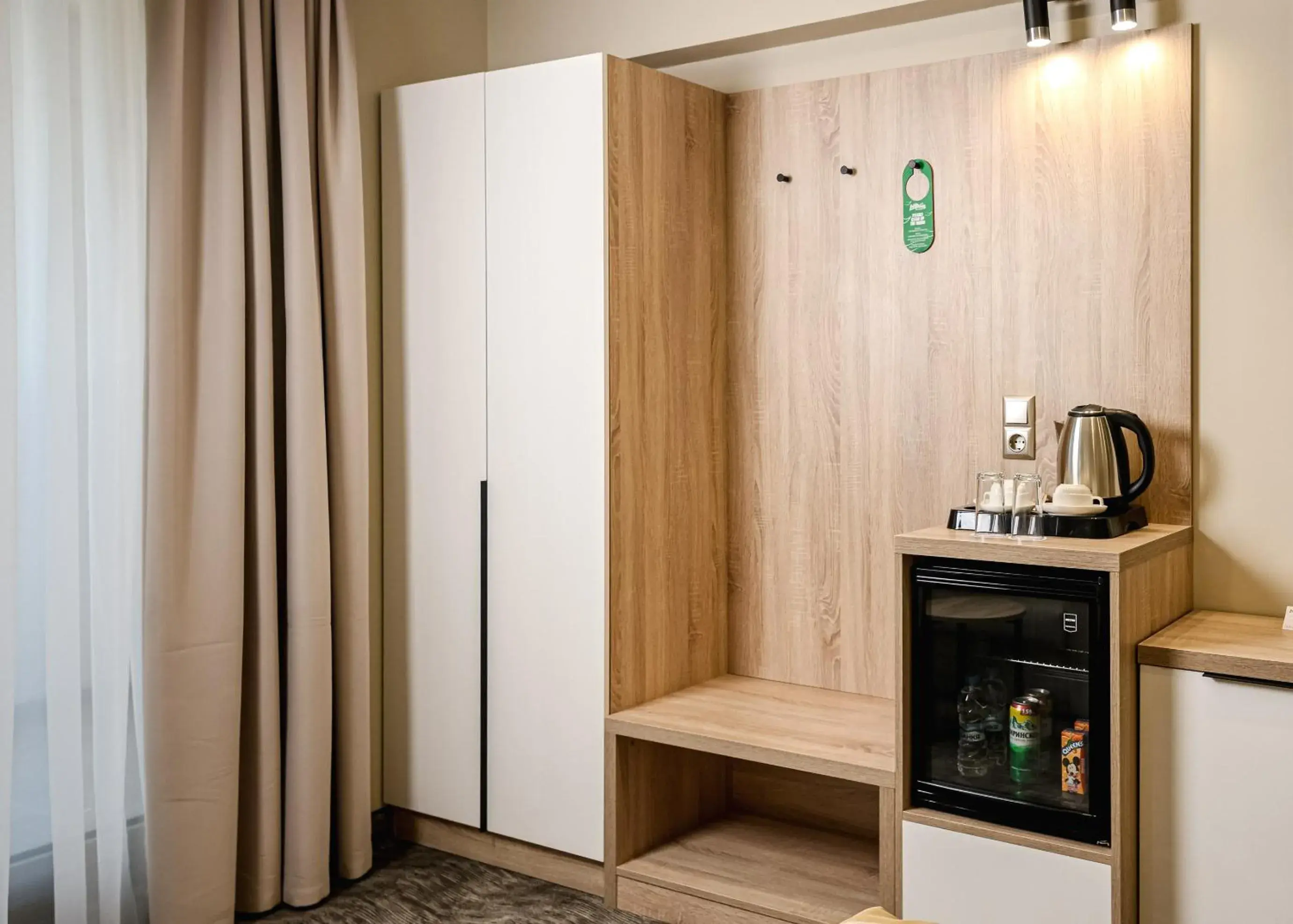 Twin Room - single occupancy in Hotel Laguna Park Sunrise Twin Room - single occupancy in Hotel Laguna Park Sunrise