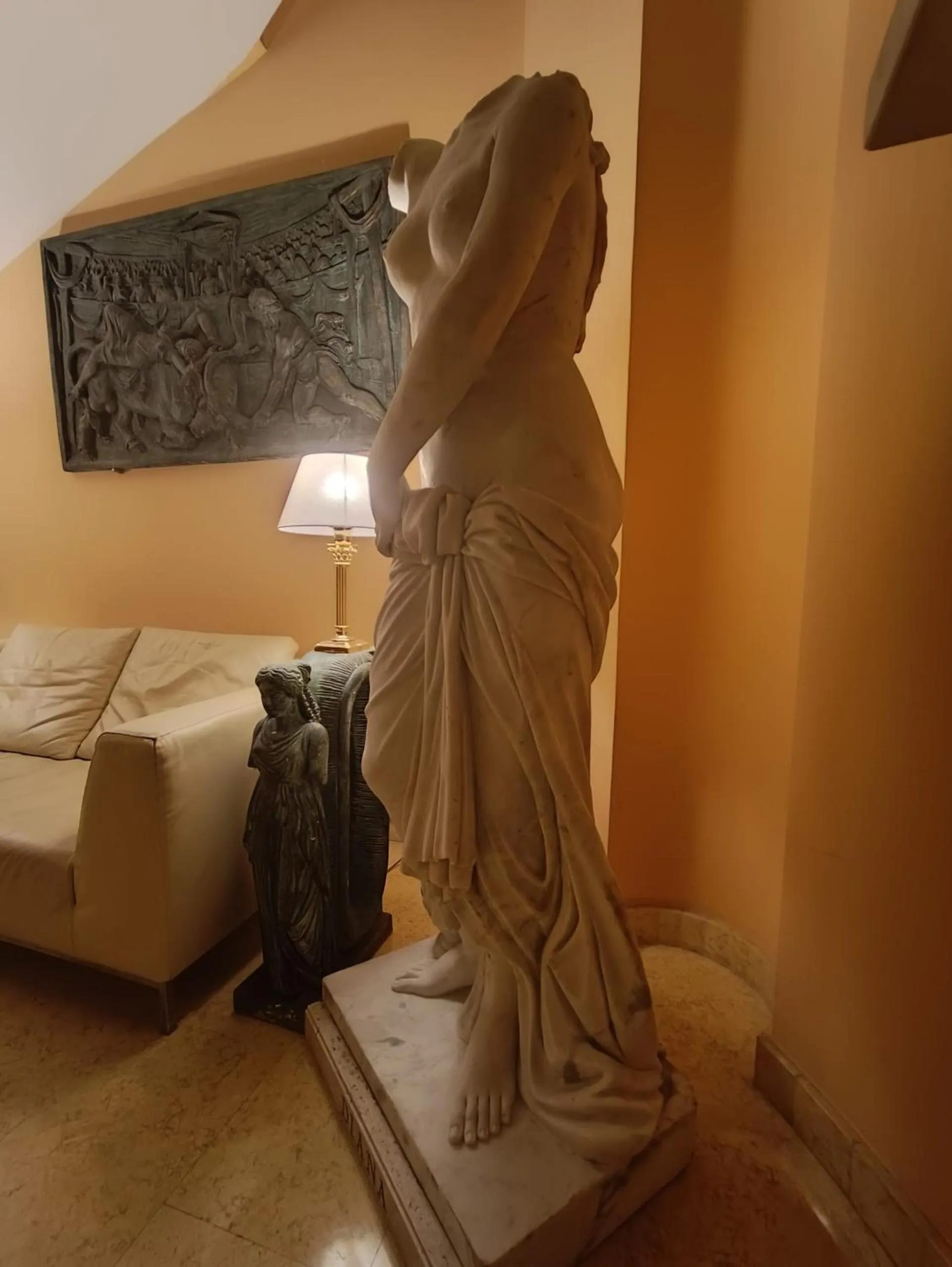 Seccy Hotel Boutique Art & Museum