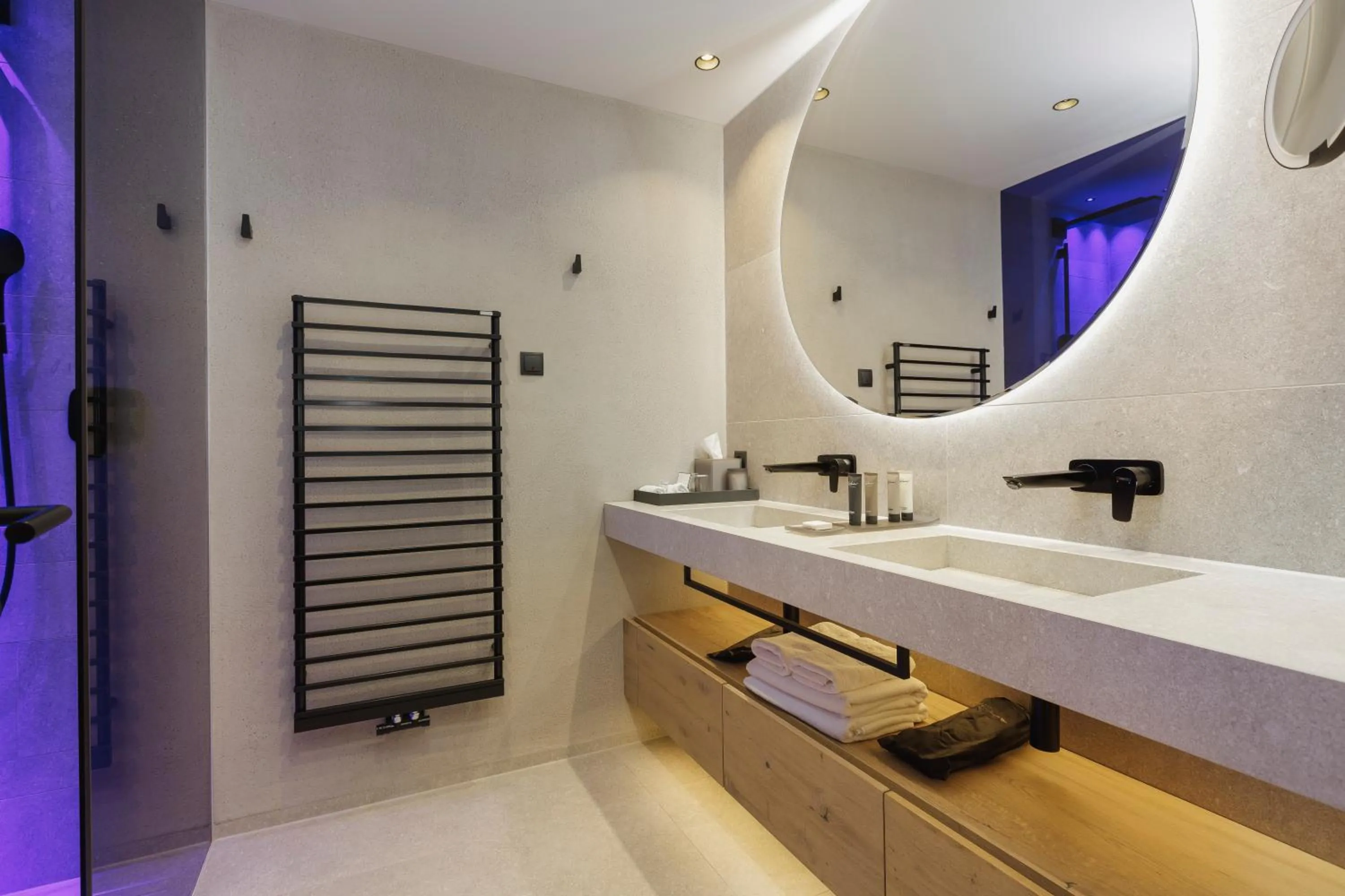 Family Suite in Chalet Mirabell