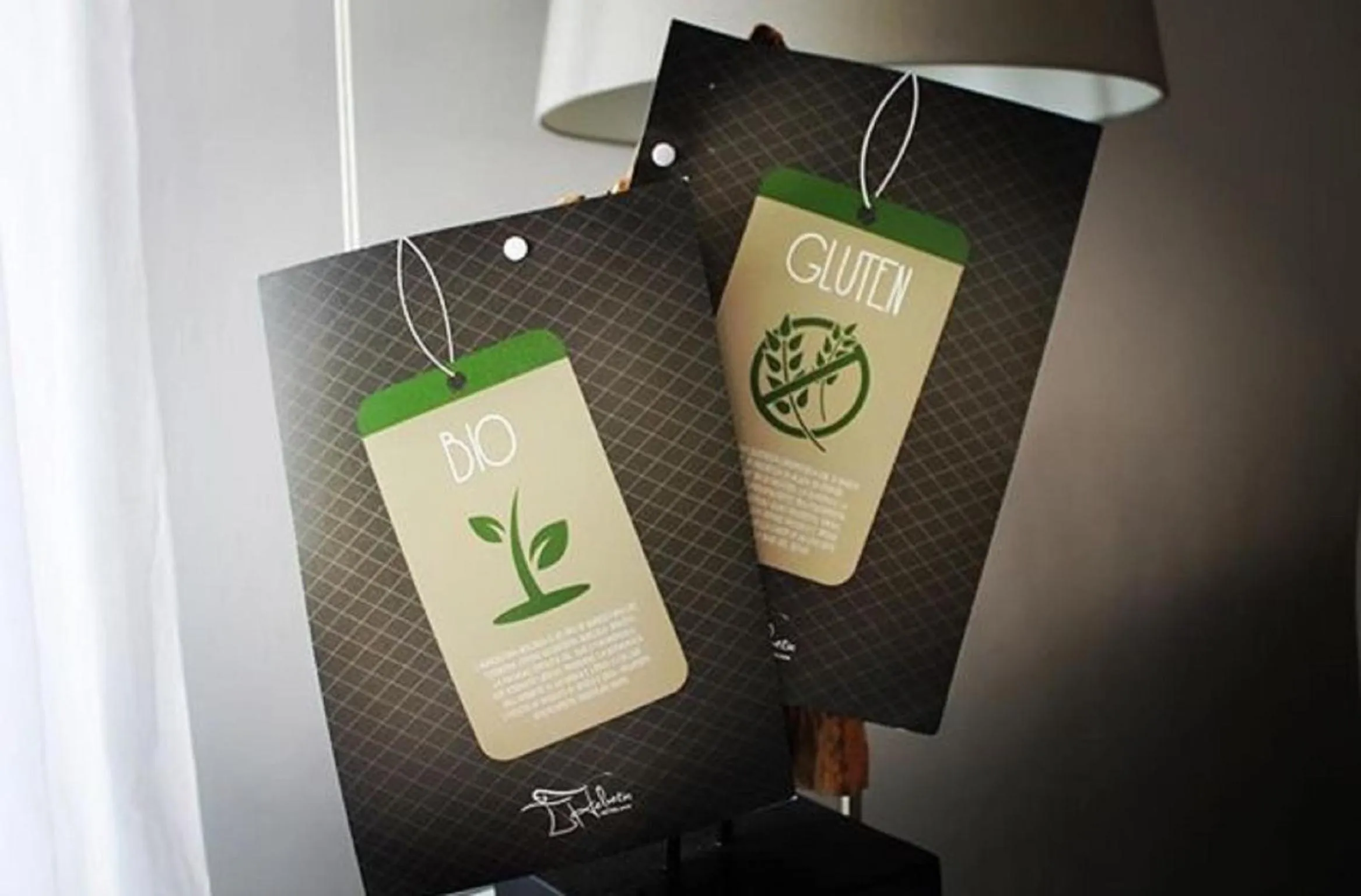 Restaurant/places to eat in Hotel Helvetia