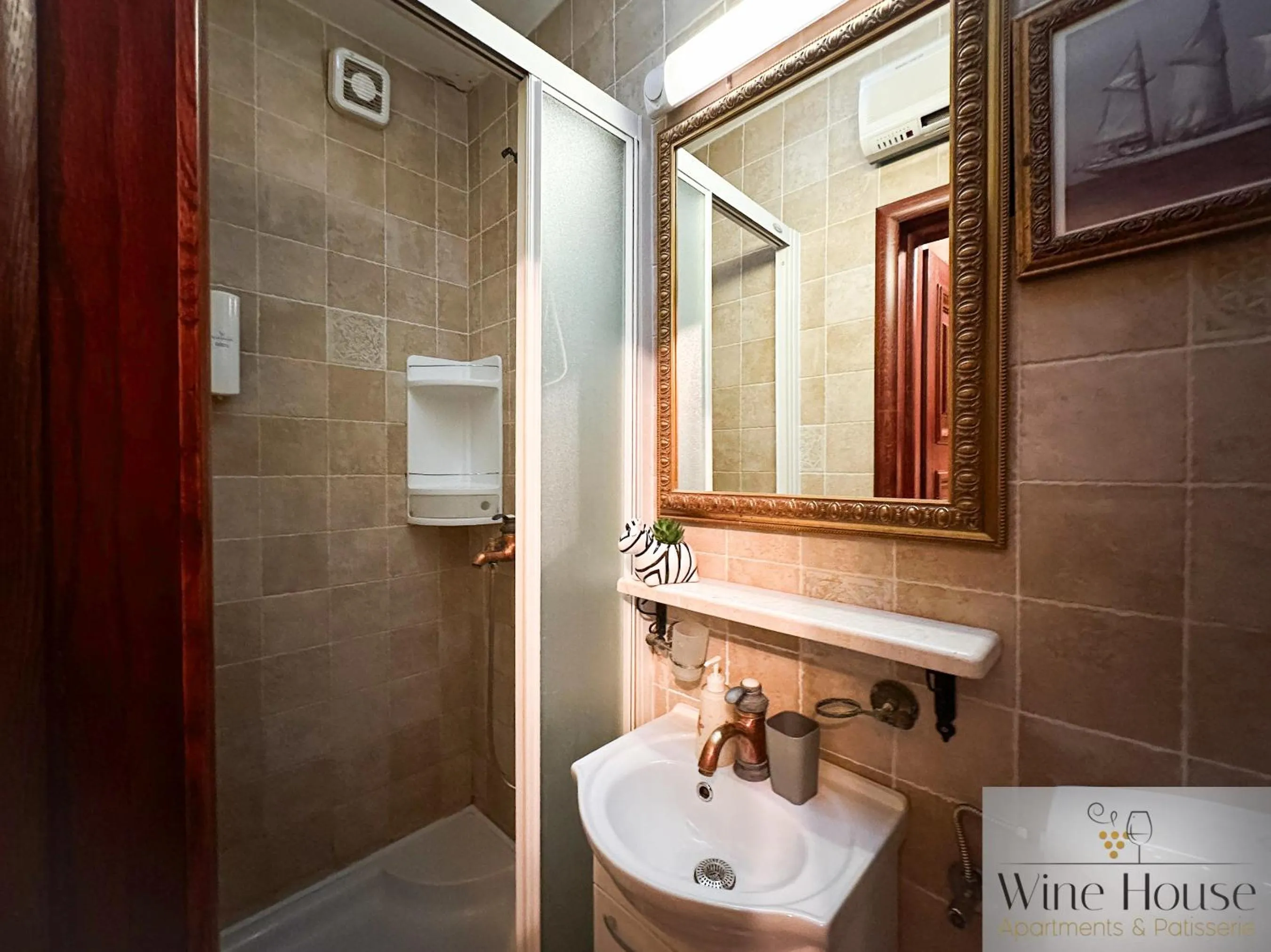 Apartments Wine House Old Town