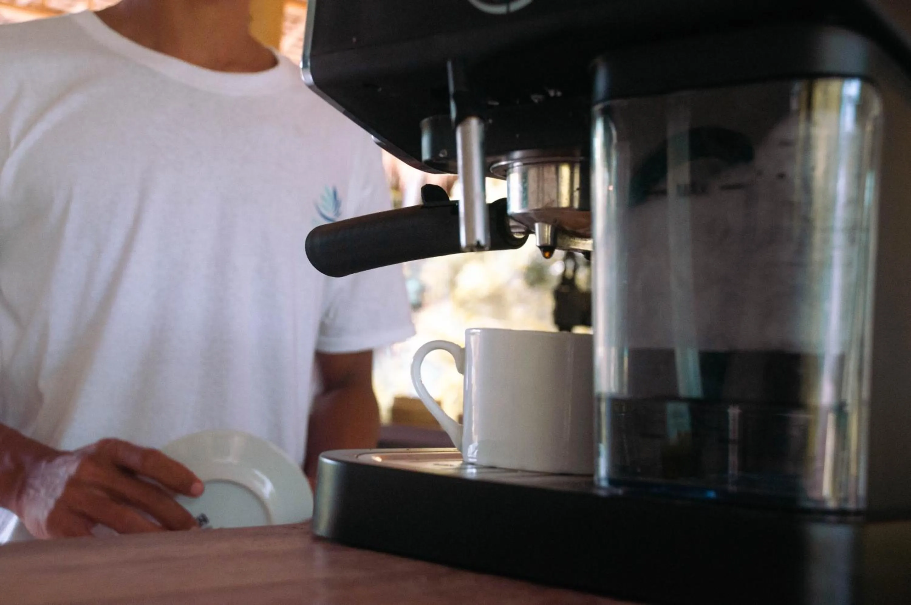 Villa Samalas Resort and Restaurant