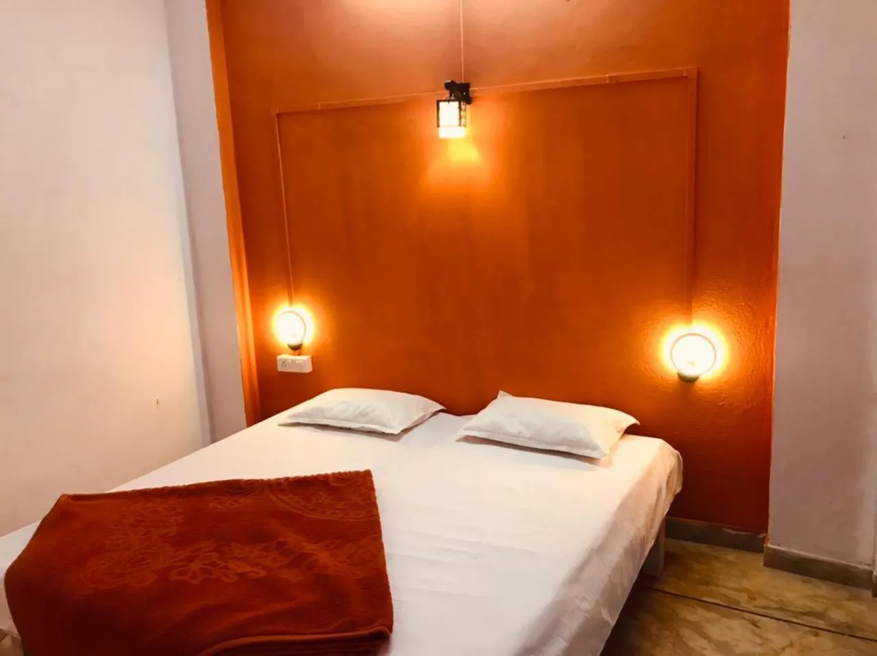 Bed in Trip In Hostel, Udaipur