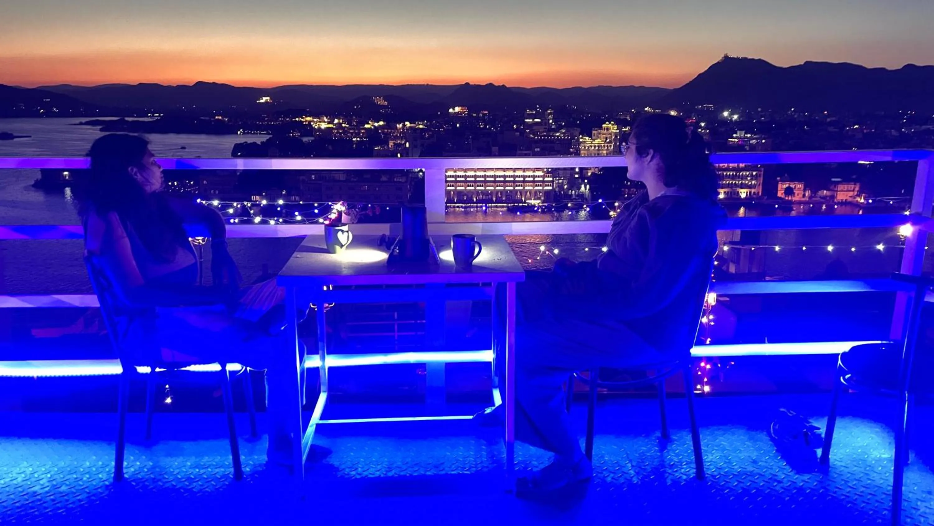 Trip In Hostel, Udaipur