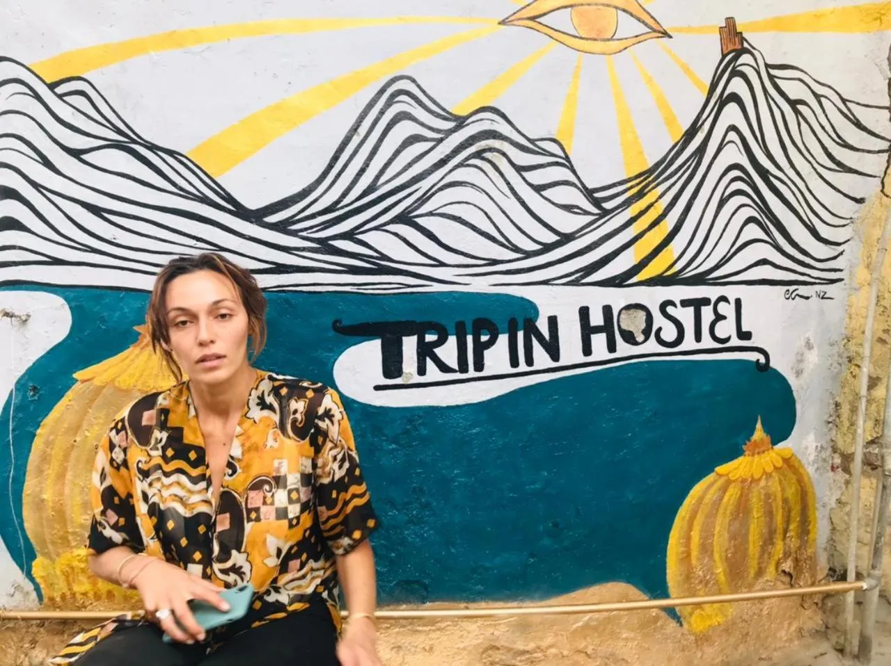 Trip In Hostel, Udaipur