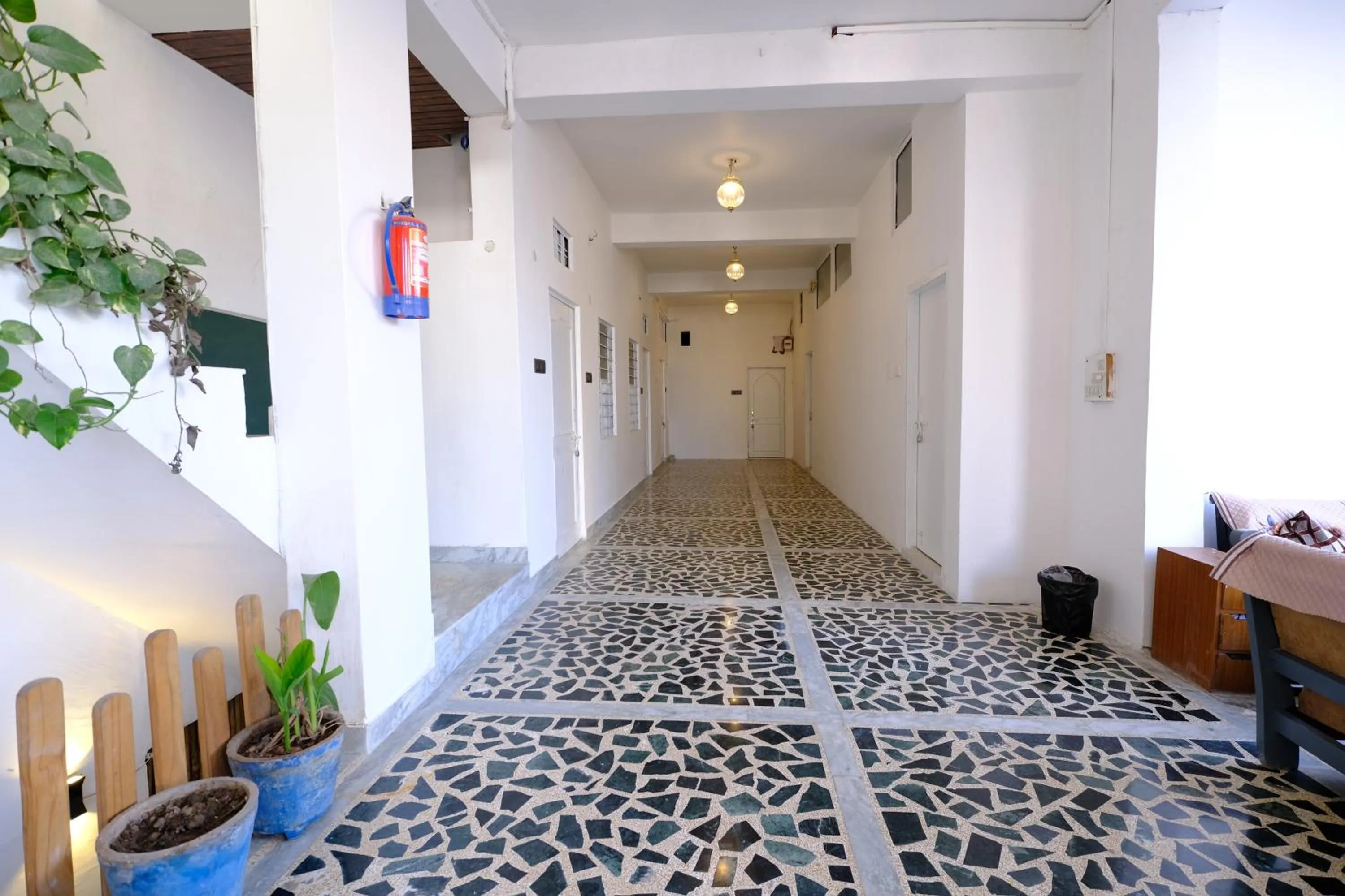 Trip In Hostel, Udaipur