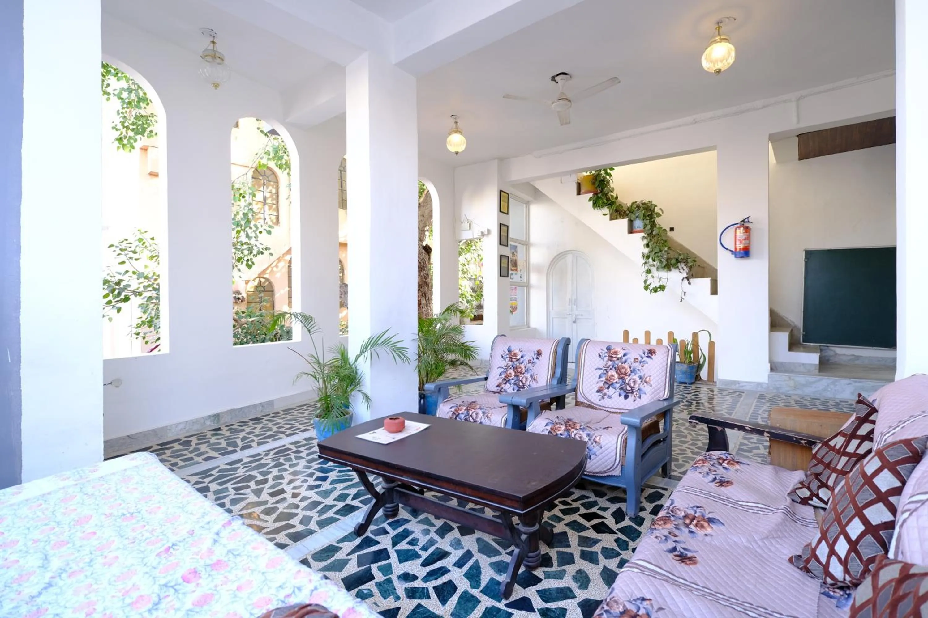 Trip In Hostel, Udaipur