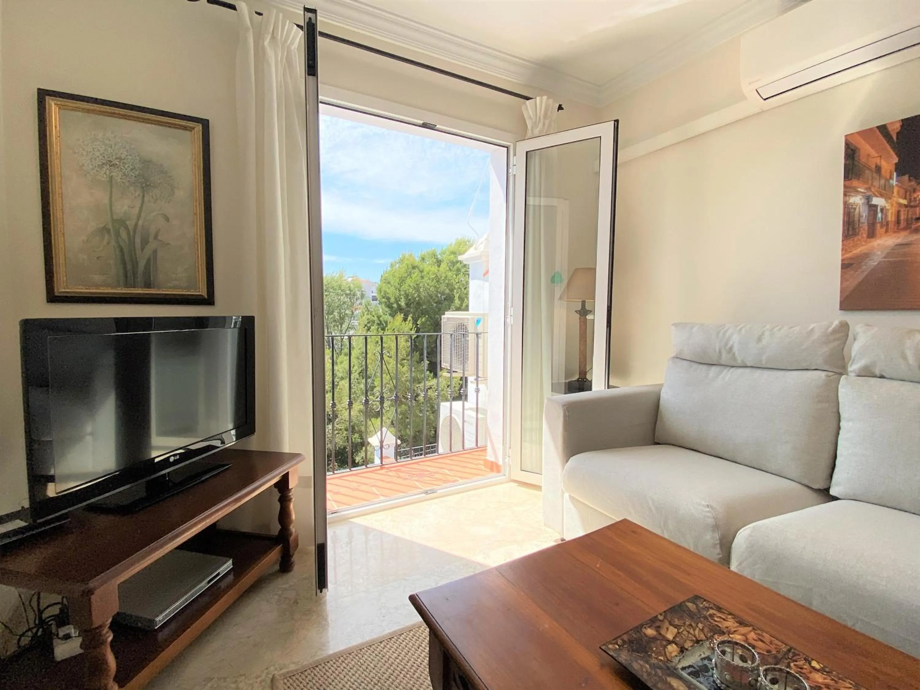 Aljamar 6 Burriana Beach Casasol