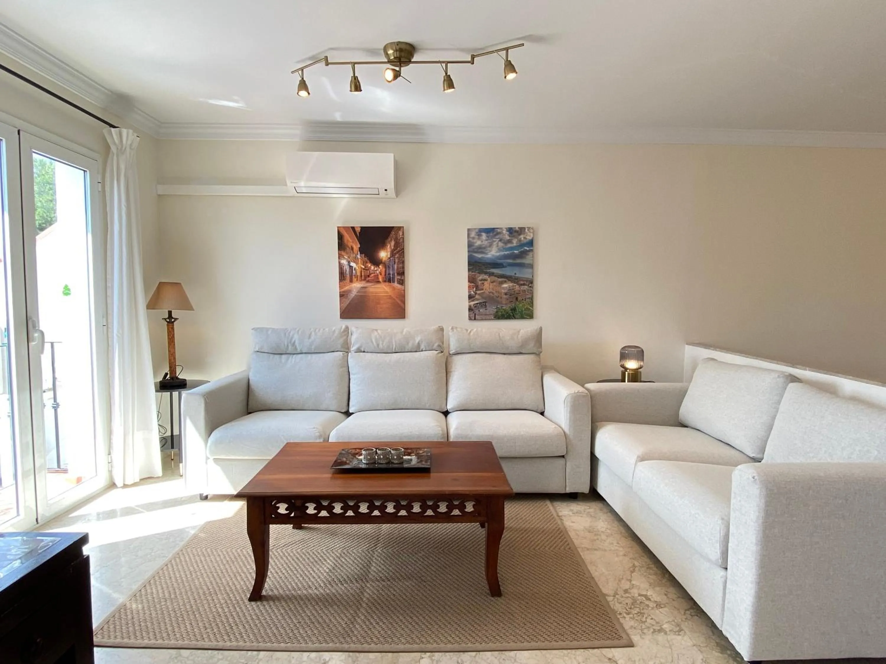 Aljamar 6 Burriana Beach Casasol