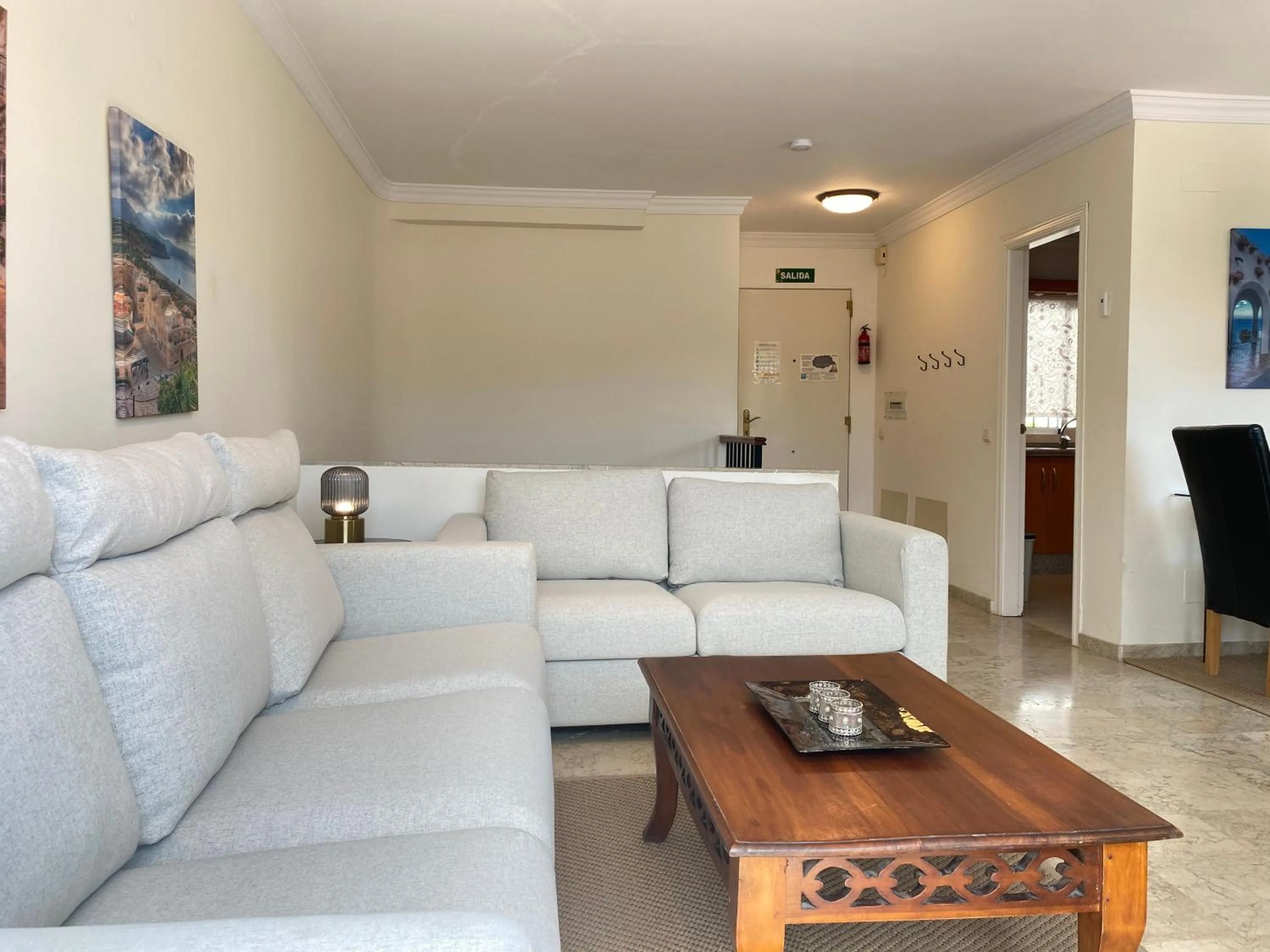 Aljamar 6 Burriana Beach Casasol
